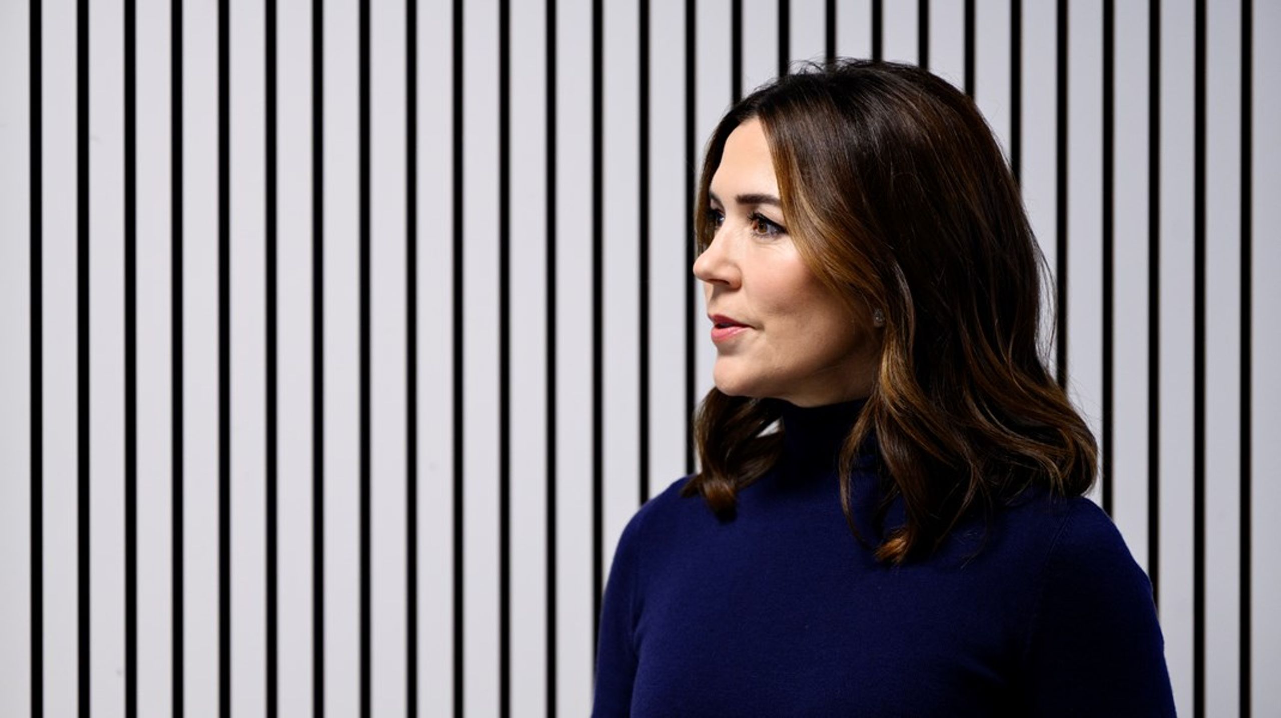 Mary Fonden får to nye bestyrelsesmedlemmer.