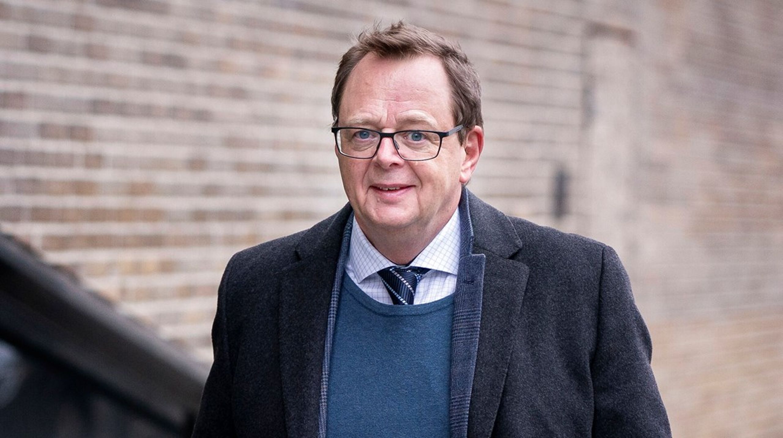 Tidligere departementschef Christian Kettel Thomsen er blevet udpeget som ny nationalbankdirektør.&nbsp;