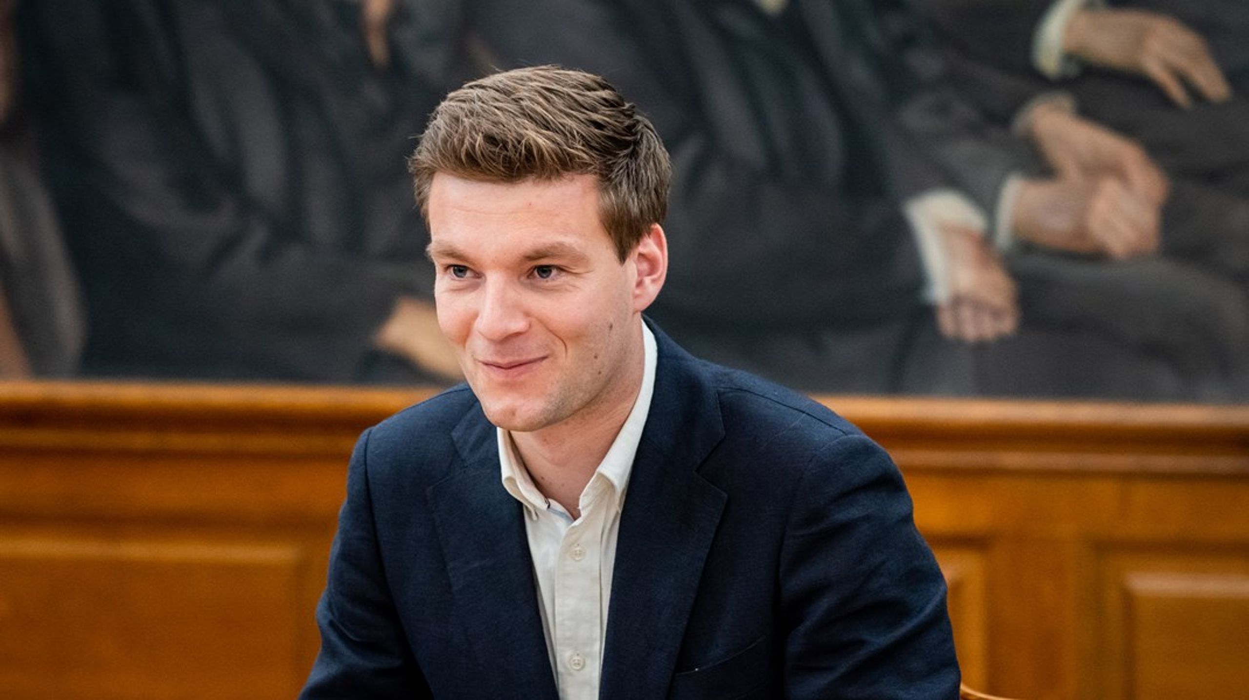 Vi har brug for en grøn
boligpolitik, som fordrer blandede byer og&nbsp;styrker sammenhængskraften i Danmark, skriver Sigurd Agersnap (SF).
