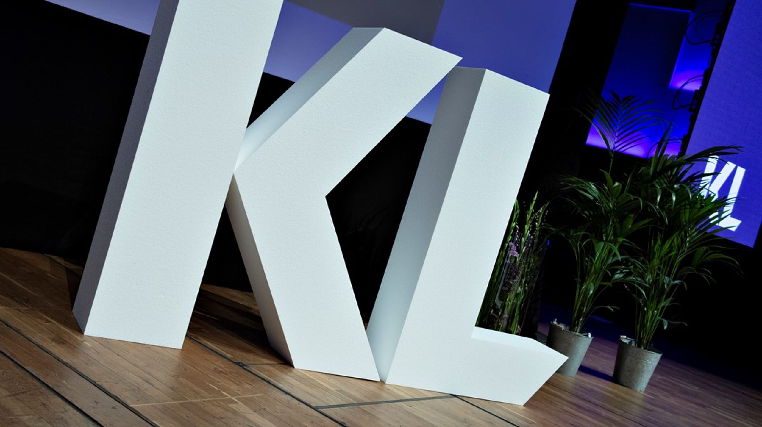 Kommunale mellemledere kan have svært ved at råbe op om kritisable forhold i kommunerne, fordi de risikerer at stå alene over for topledelsen, skriver Anja Stensgaard.<br>