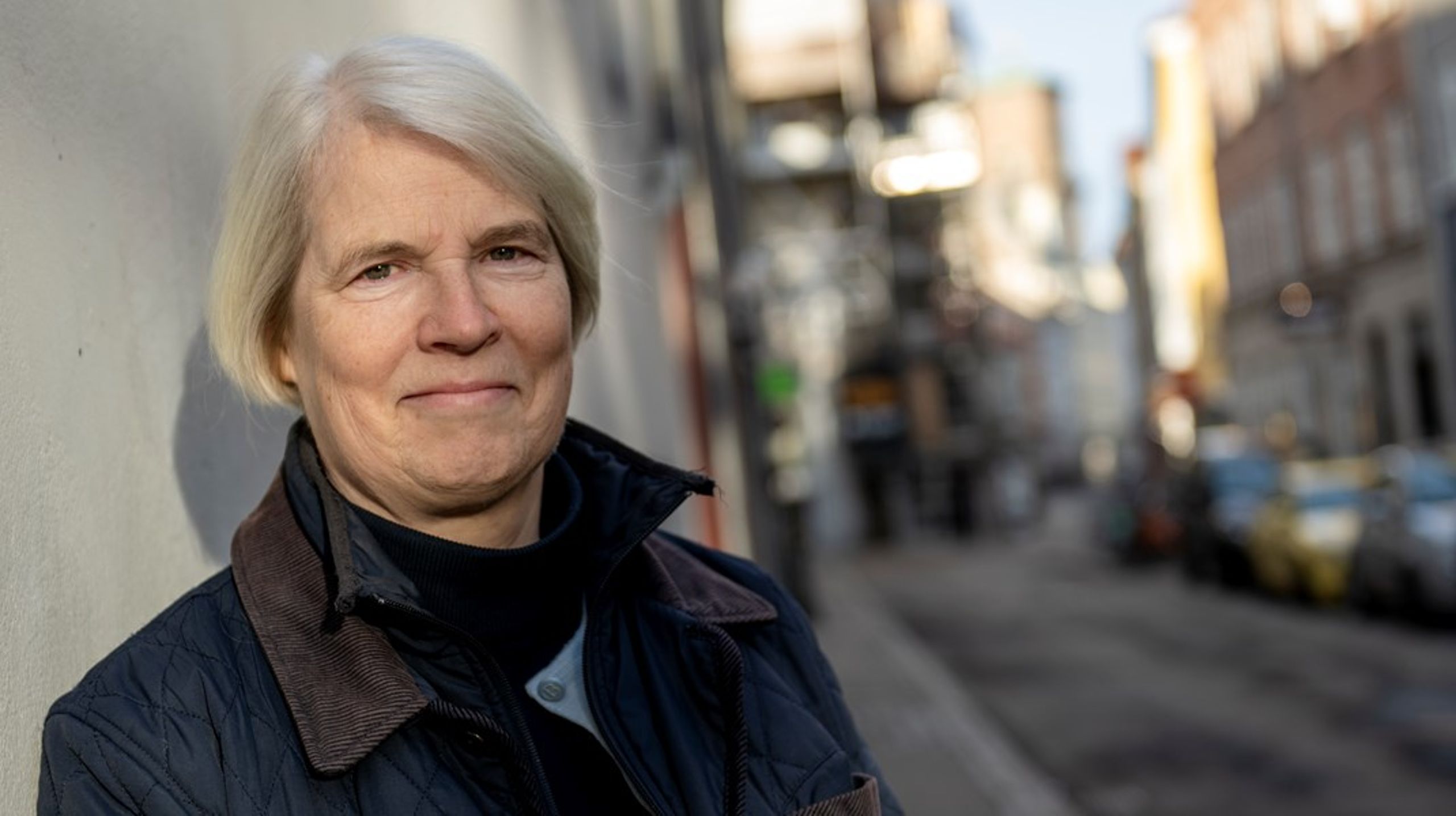 Tidligere S-minister Pia Gjellerup har siden 2014 stået i spidsen for Center for Offentlig-Privat Innovation, hvor hun arbejder for at finde nye svar på den offentlige sektors behov.<br>