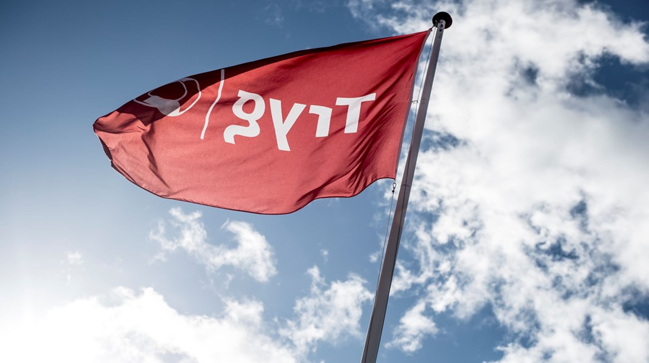 Tryg har fået en ny direktion.&nbsp;