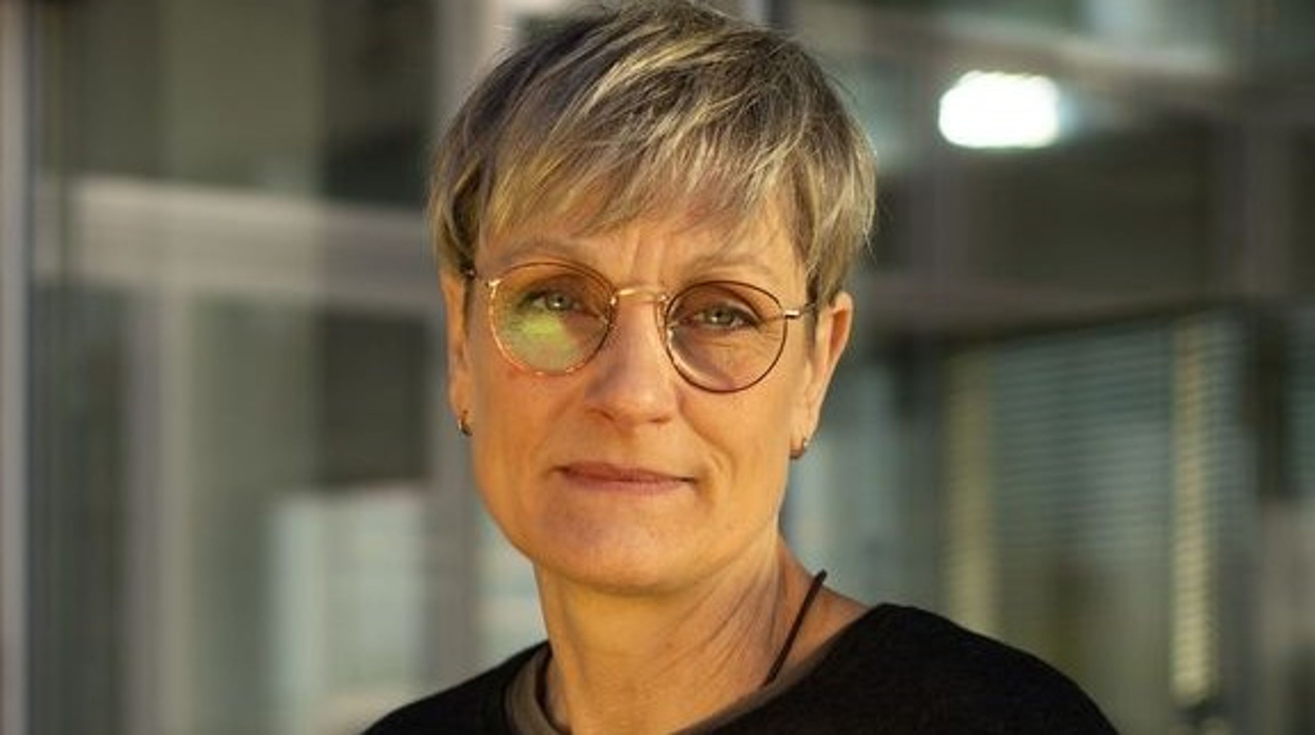 Helle Damm-Henrichsen starter som direktør i DIN Forsyning senest 1. juni.