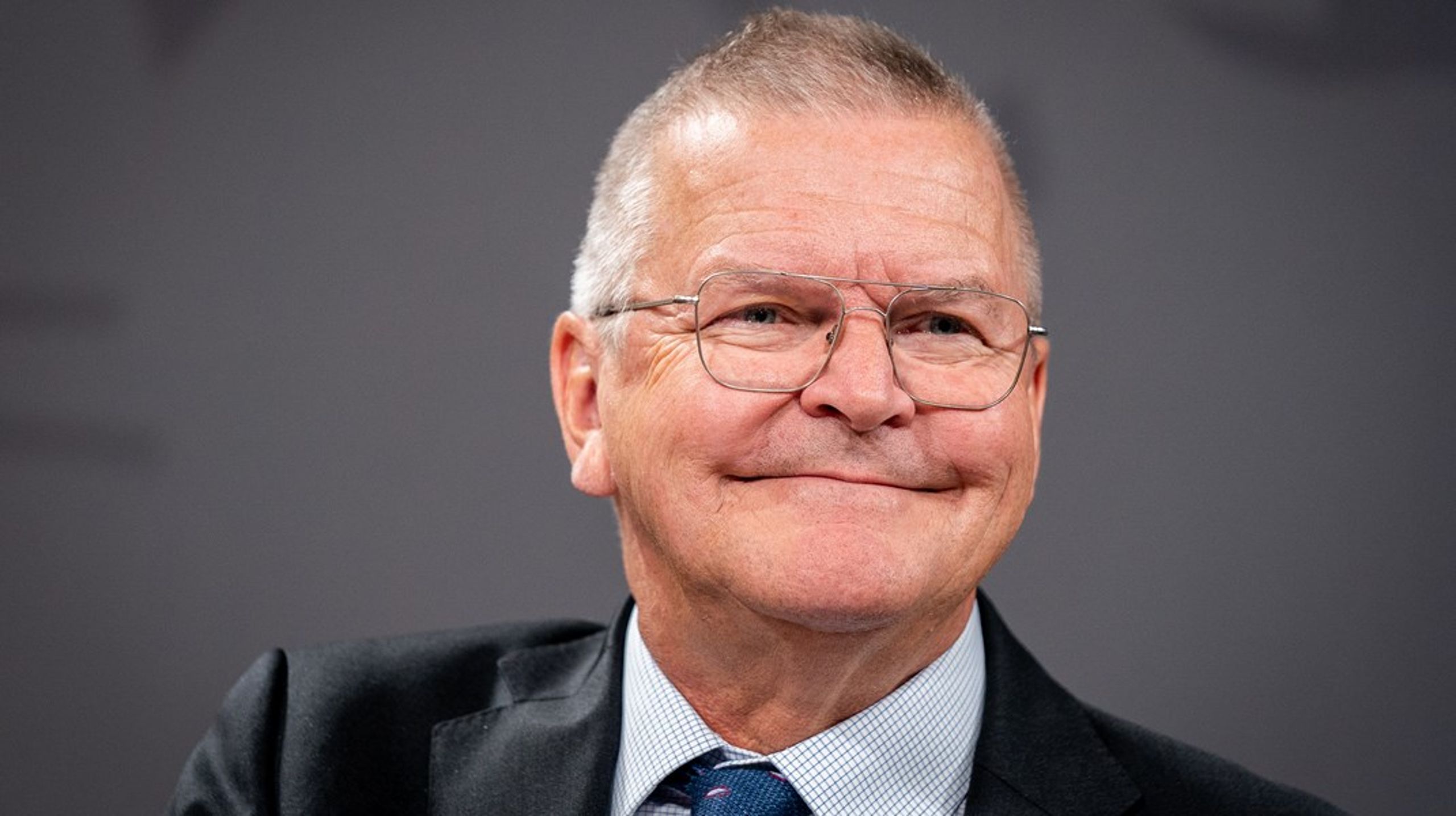 Tidligere&nbsp;nationalbankdirektør&nbsp;går tilbage til, hvad han startede. Han bliver nu bestyrelsesmedlem i en kapitalfond, som han selv var med til at stifte.