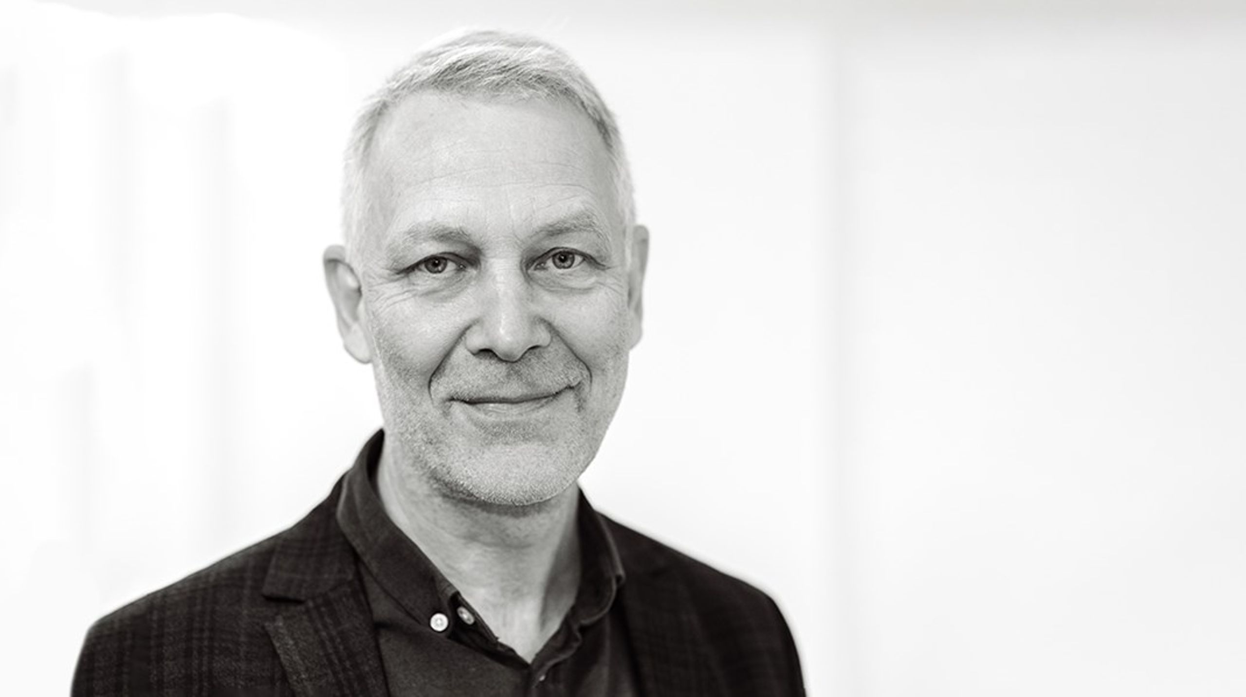 Den nye kommunikationschef har ad flere omgange været kommunikationschef i lignende stillinger.