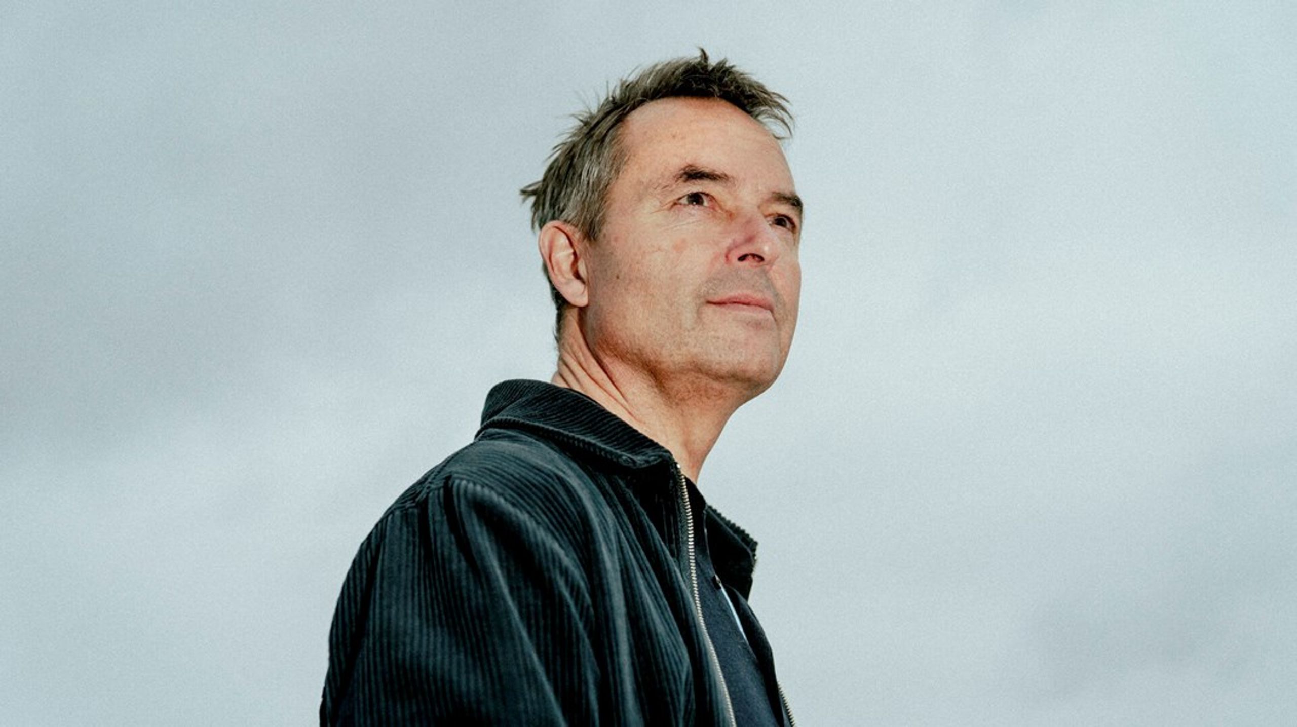 Poul Erik Tøjner, der også er kendt som direktør for Louisiana Museum for Moderne Kunst,&nbsp;fratræder som formand for Gyldendal.&nbsp;<br>