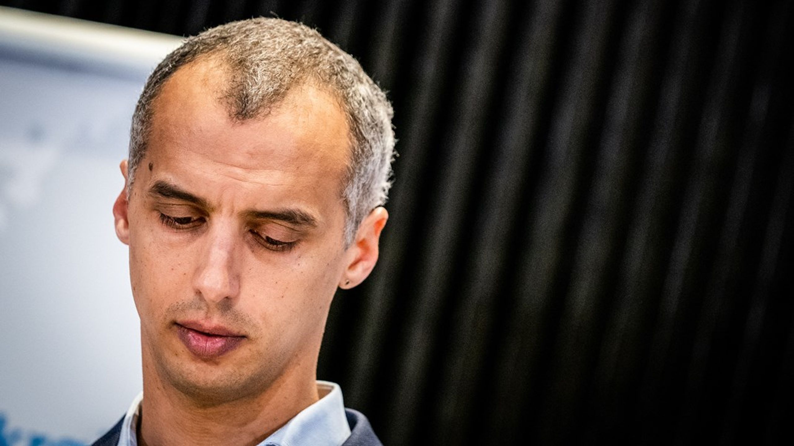 Der ligger færdige fagbeskrivelser klar med et helt nødvendigt fokus på digital myndighed og medborgerskab. Det ville jeg ønske, at den nytiltrådte børne- og undervisningsminister ville fokusere meget mere på, skriver Stine Liv Johansen.