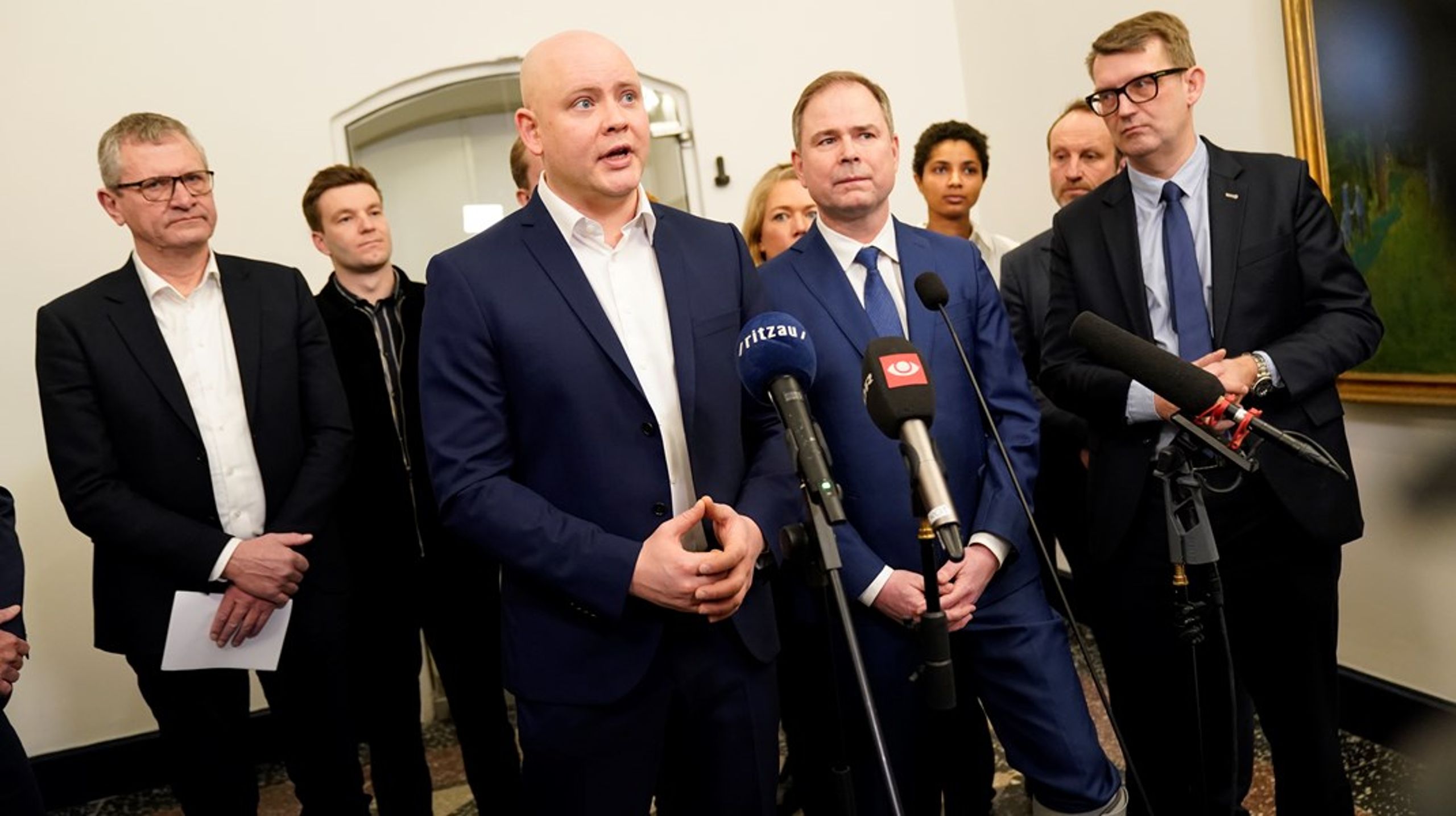 Partierne bag aftalen om inflationshjælp har besluttet at afsætte 50 millioner kroner til&nbsp;to nye puljer, hvor kulturinstitutioner kan ansøge om penge.