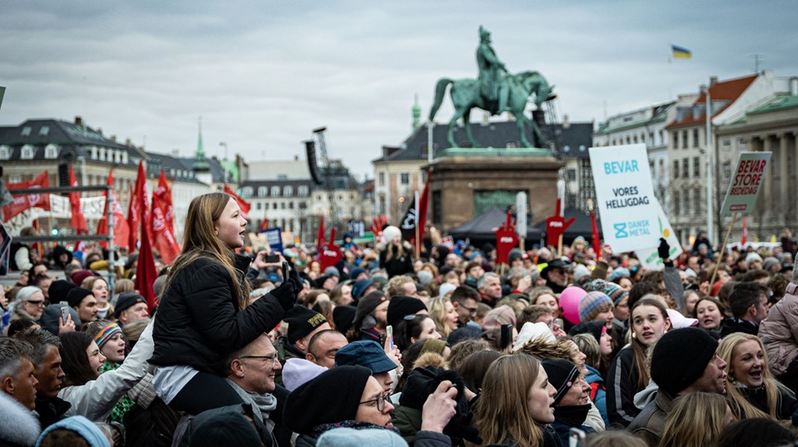 Regeringens afskaffelse af store bededag har igen startet en debat om gyldigheden af Finansministeriets regnemodeller. Ministeriet&nbsp;anslår, at afskaffelsen af helligdagen vil give tre milliarder mere i statskassen.<br>