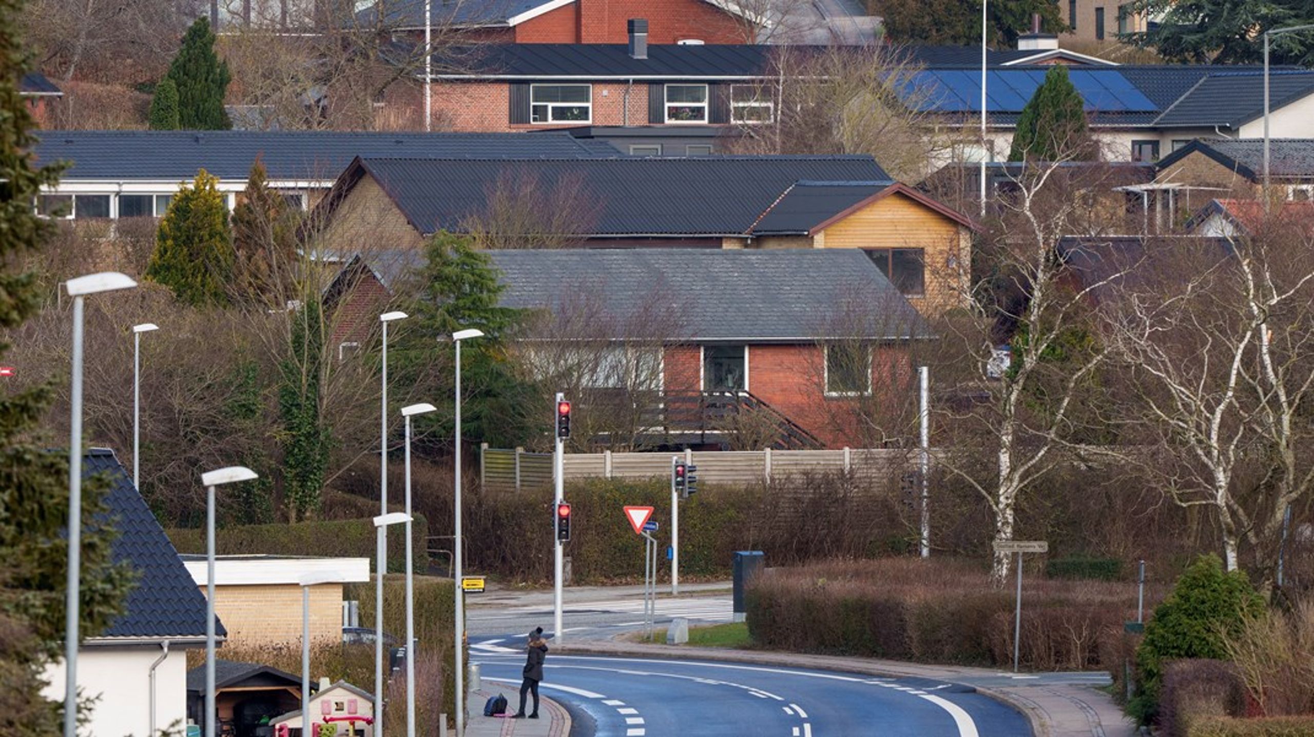Førstegangskøbernes gennemsnitsalder er rekordhøj, skriver Preben Merrild Angelo.&nbsp;