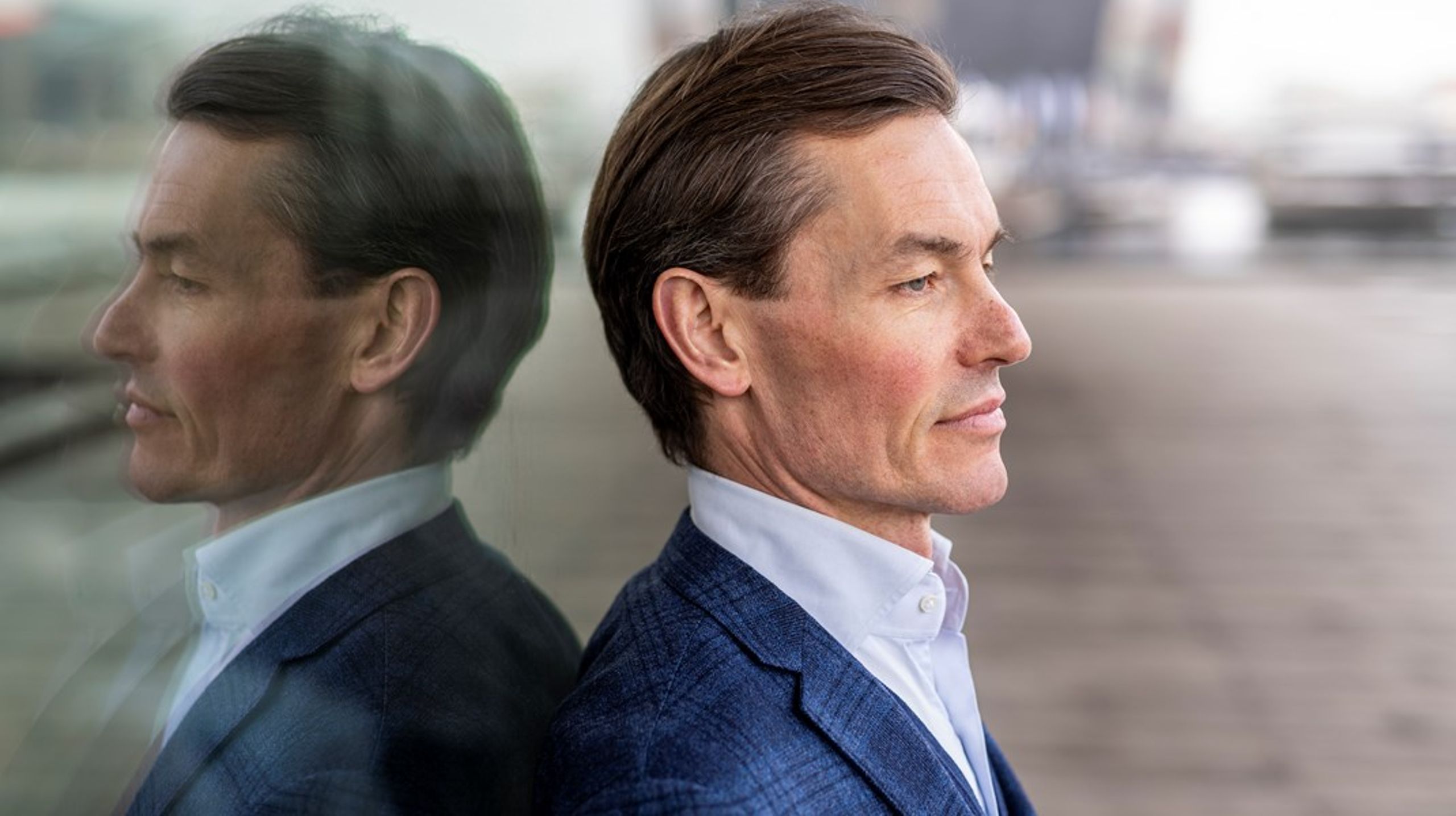 Vi har en hel del vej at gå endnu for at øge diversiteten herhjemme, og data fortæller os, at vi har endnu længere vej at gå, end vi går rundt og tror, skriver&nbsp;Rolf Kjærgaard.