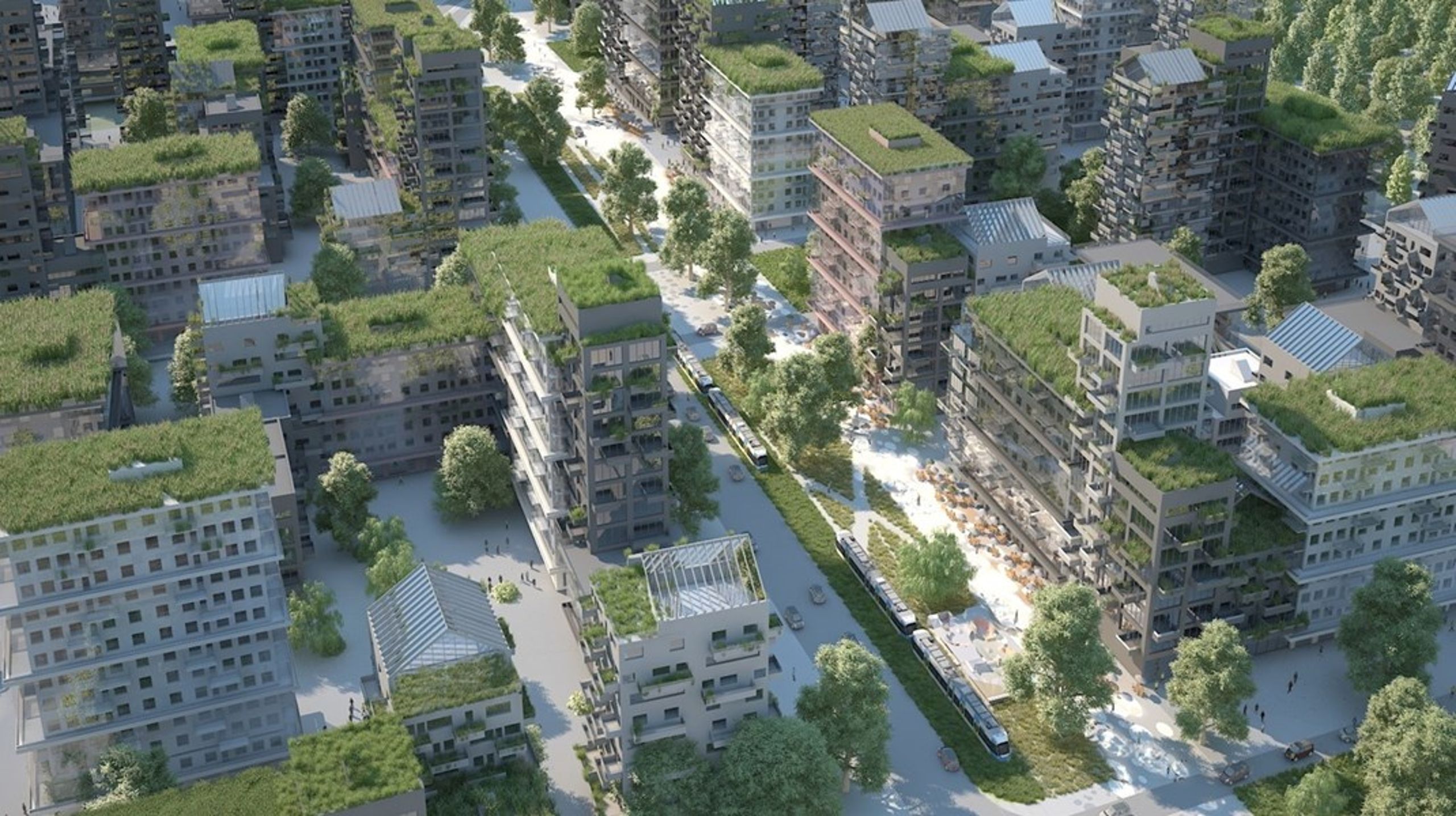 Danmark kan blive et af verdens første klimaneutrale samfund, allerede i 2040, hvis vi vil. Det vigtige er bare, at vi får truffet de rigtige både kort- og langsigtede beslutninger i nuværende regeringsperiode, argumenterer&nbsp;Christian Ibsen direktør for CONCITO.&nbsp;