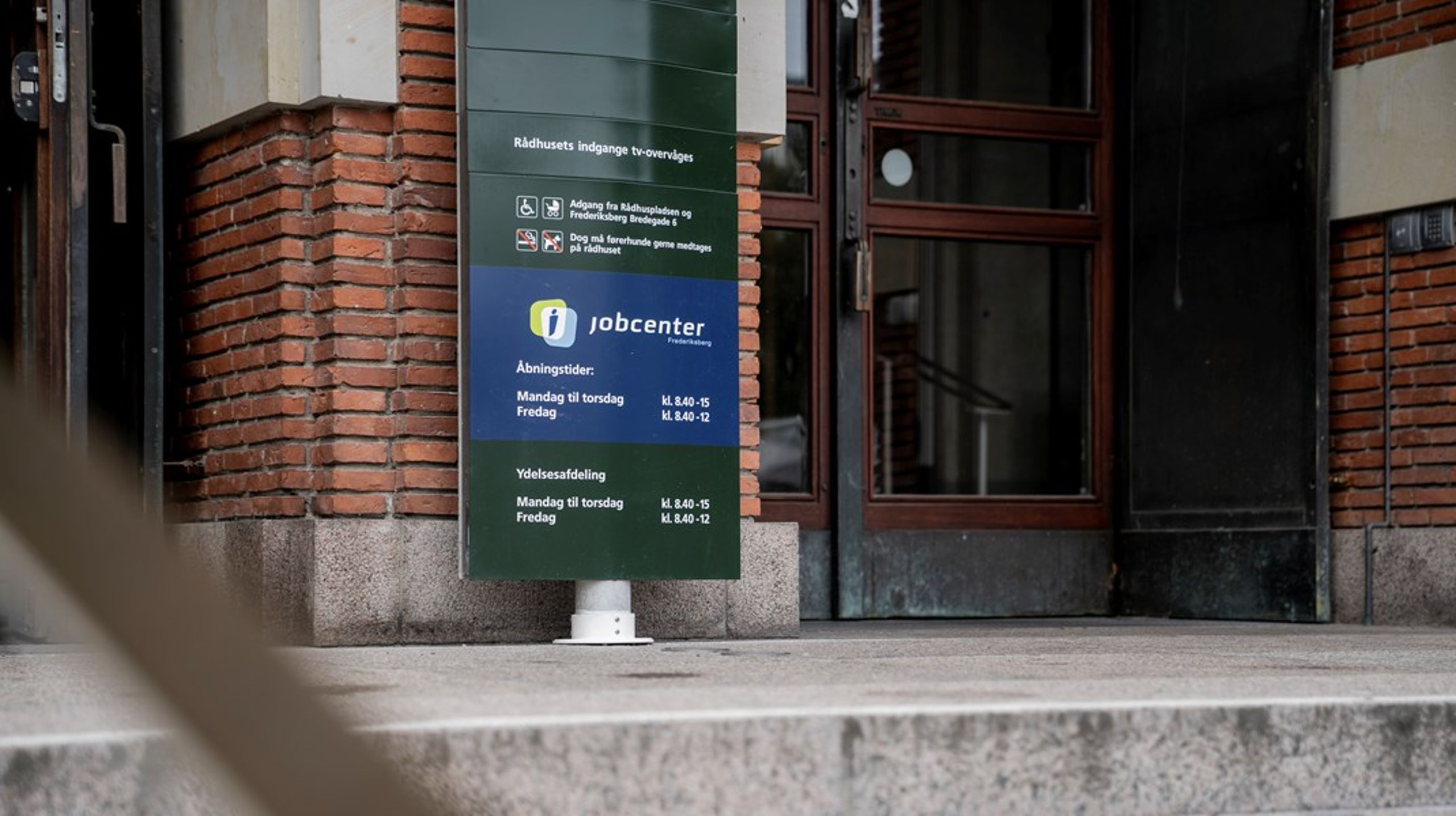 Når private leverandører og kommuner samarbejder har de kunne levere bedre ydelser end hver for sig, skriver David Dietz og Jannik Tharben Buchholz.