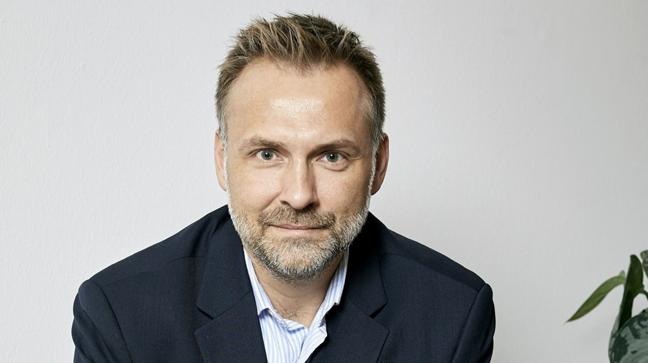 Christian Hesthaven stopper som kommunaldirektør i Rebild Kommune og starter som direktør for Nævnenes Hus under Erhvervsministeriet.&nbsp;