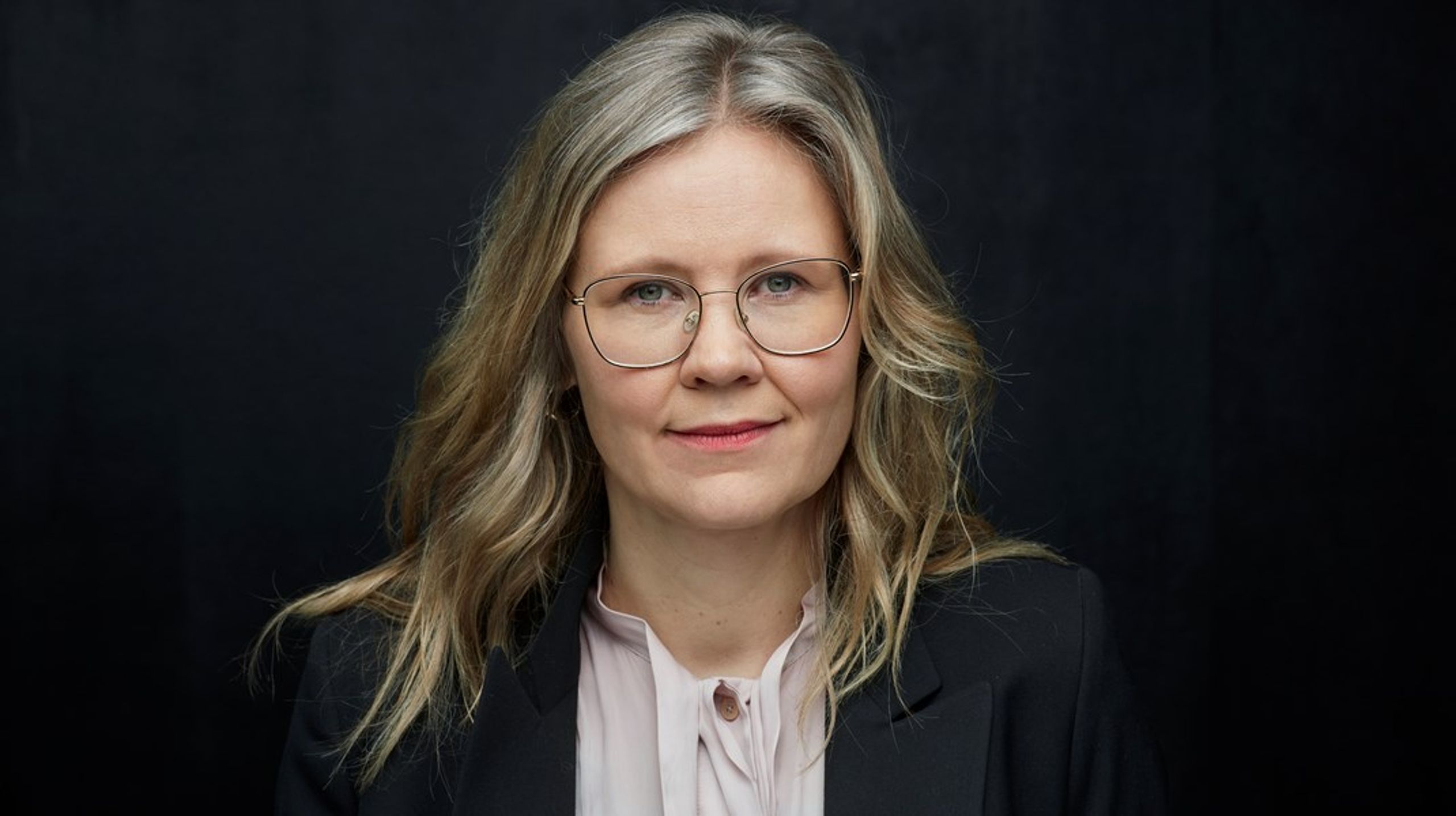 Fie Vestergaard bliver sekretariatschef for Teknisk Landsforbund.