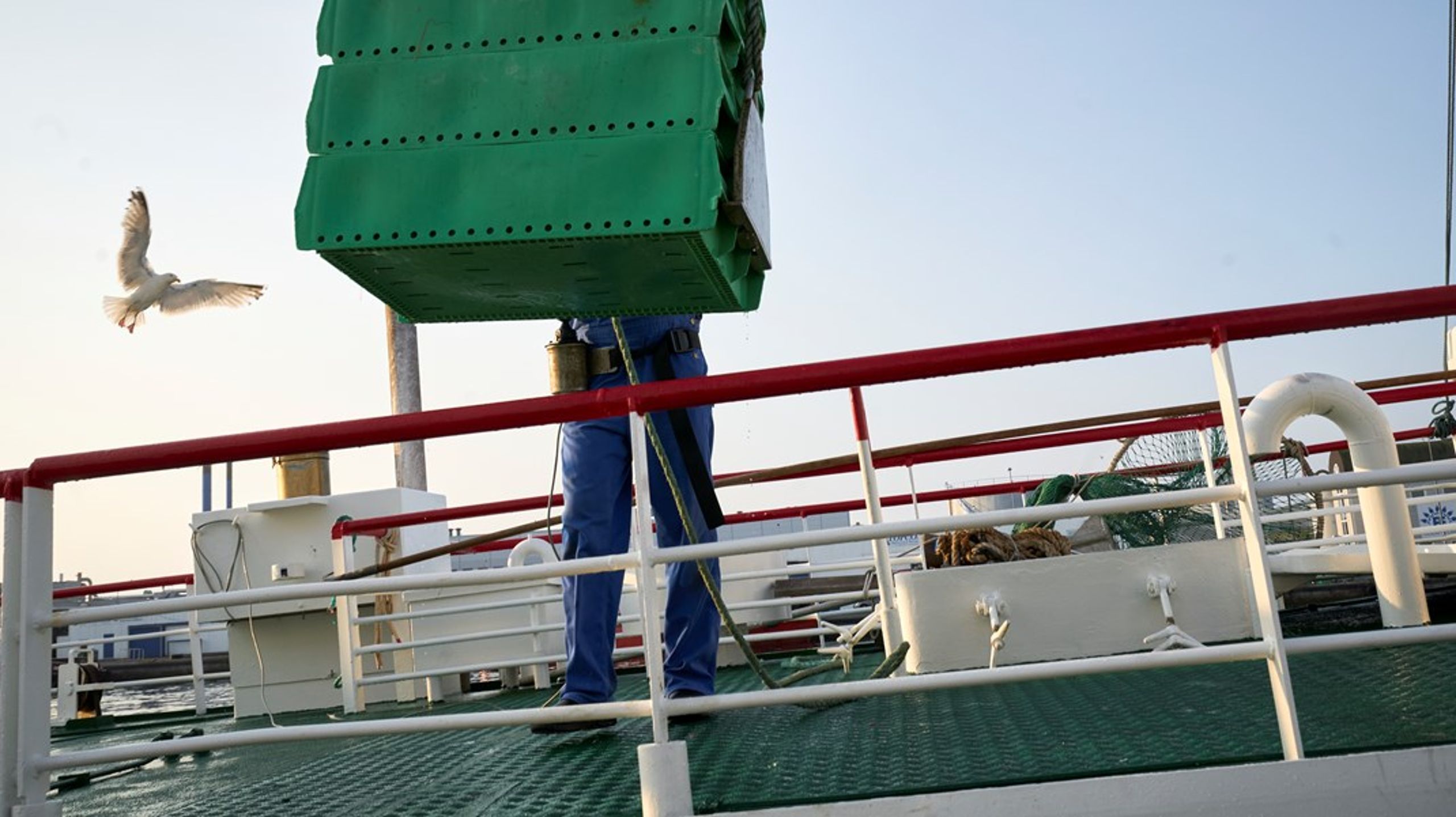 Færøernes fiskeriaftale med Rusland er ikke kun en byttehandel af fisk.&nbsp;Den forebygger også overfiskeri, bevarer fiskebestande og fungerer som risikospredning, skriver&nbsp;Anna Falkenberg.<br>