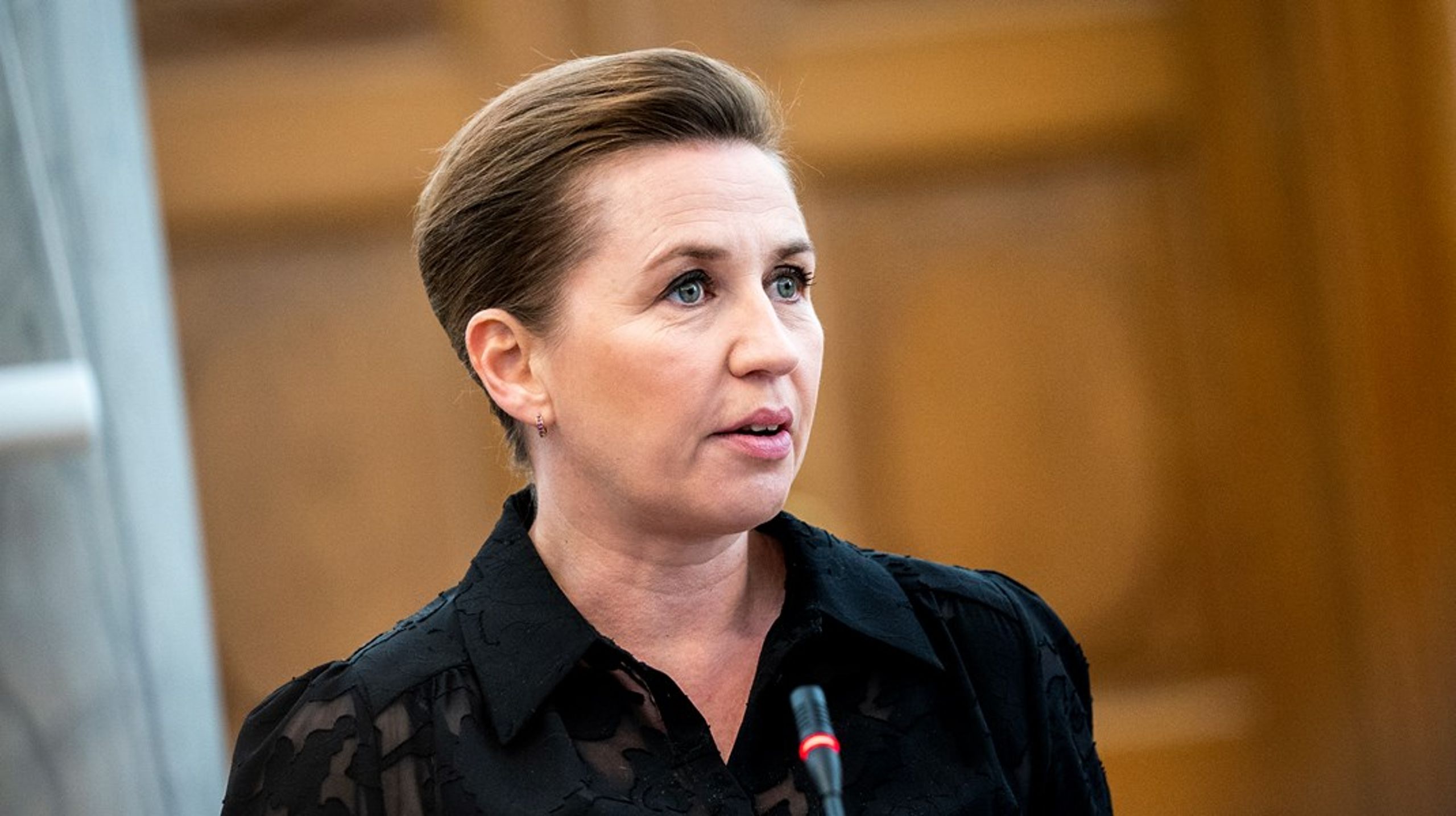 I funktion som særlig rådgiver til Mette Frederiksen skal&nbsp;Ida Bjørn-Mortensen give generel rådgivning i forhold til politik og presse samt mundtlig sparring.&nbsp;