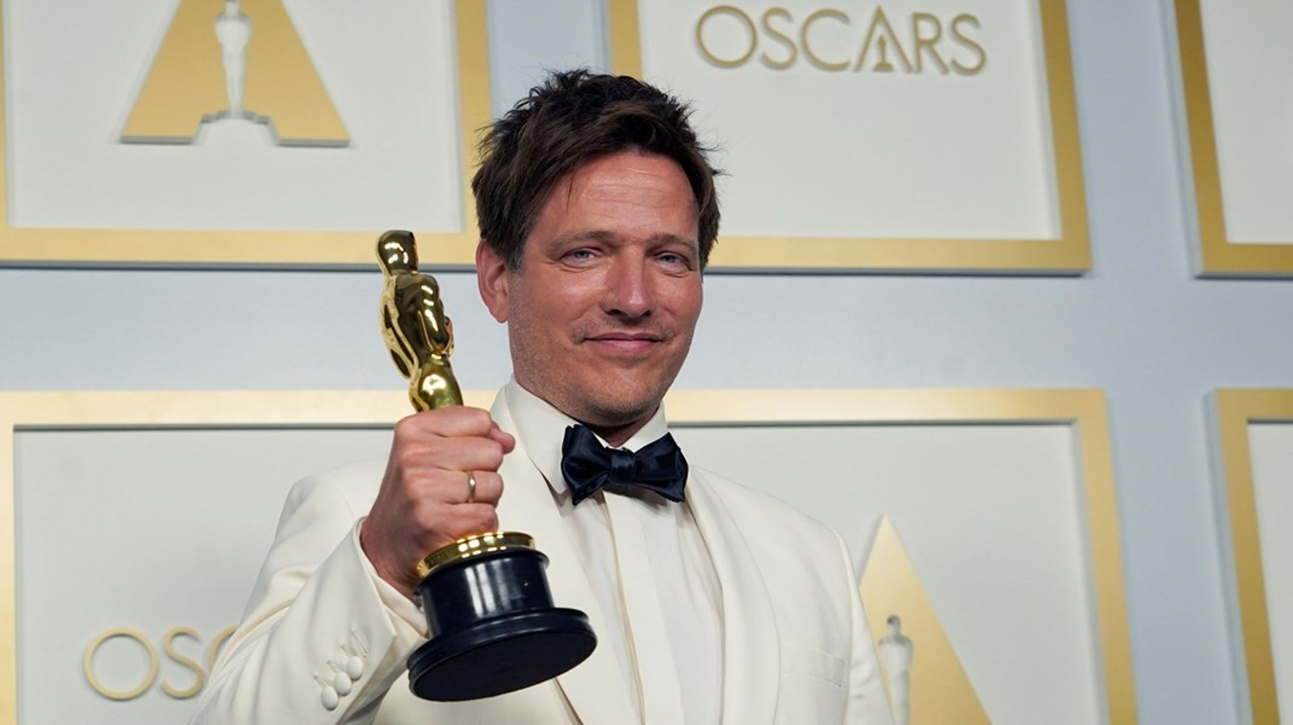 Hvis Danmark i fremtiden skal kunne producere Oscar-nominerede film, dokumentarer og tv-serier, så kræver det, at internationale streamingtjenester yder et obligatorisk bidrag til den danske scene, skriver en række aktører fra den danske tv- og filmbranche.&nbsp;