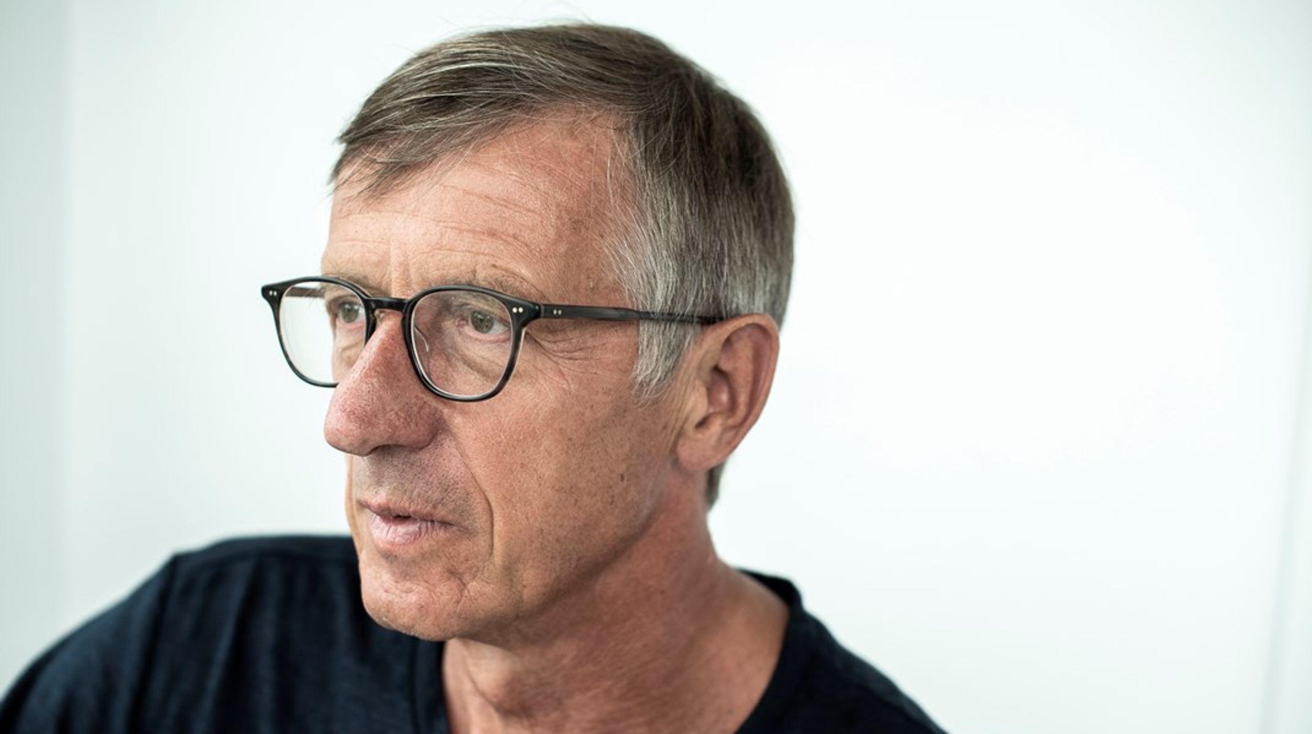 Studerende opfattes som brikker, man putter viden i, indtil de er klar til at blive flyttet ud på arbejdsmarkedet, skriver&nbsp;Lars Qvortrup.