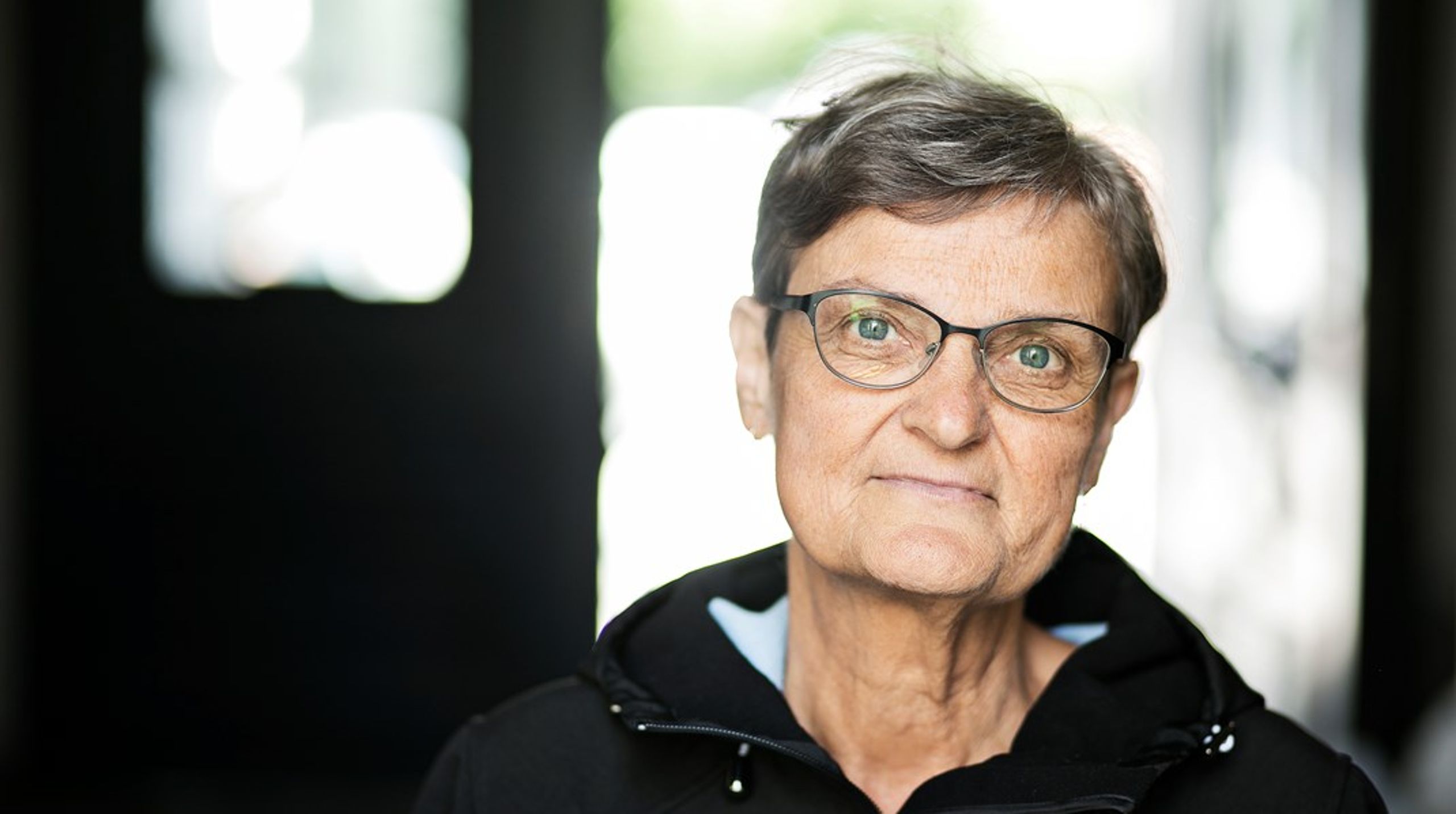 Vi er et videnssamfund med kolossale udfordringer og forandringer for den enkelte, der kræver, at de har de nødvendige kompetencer, skriver Uddannelsesforbundets formand.