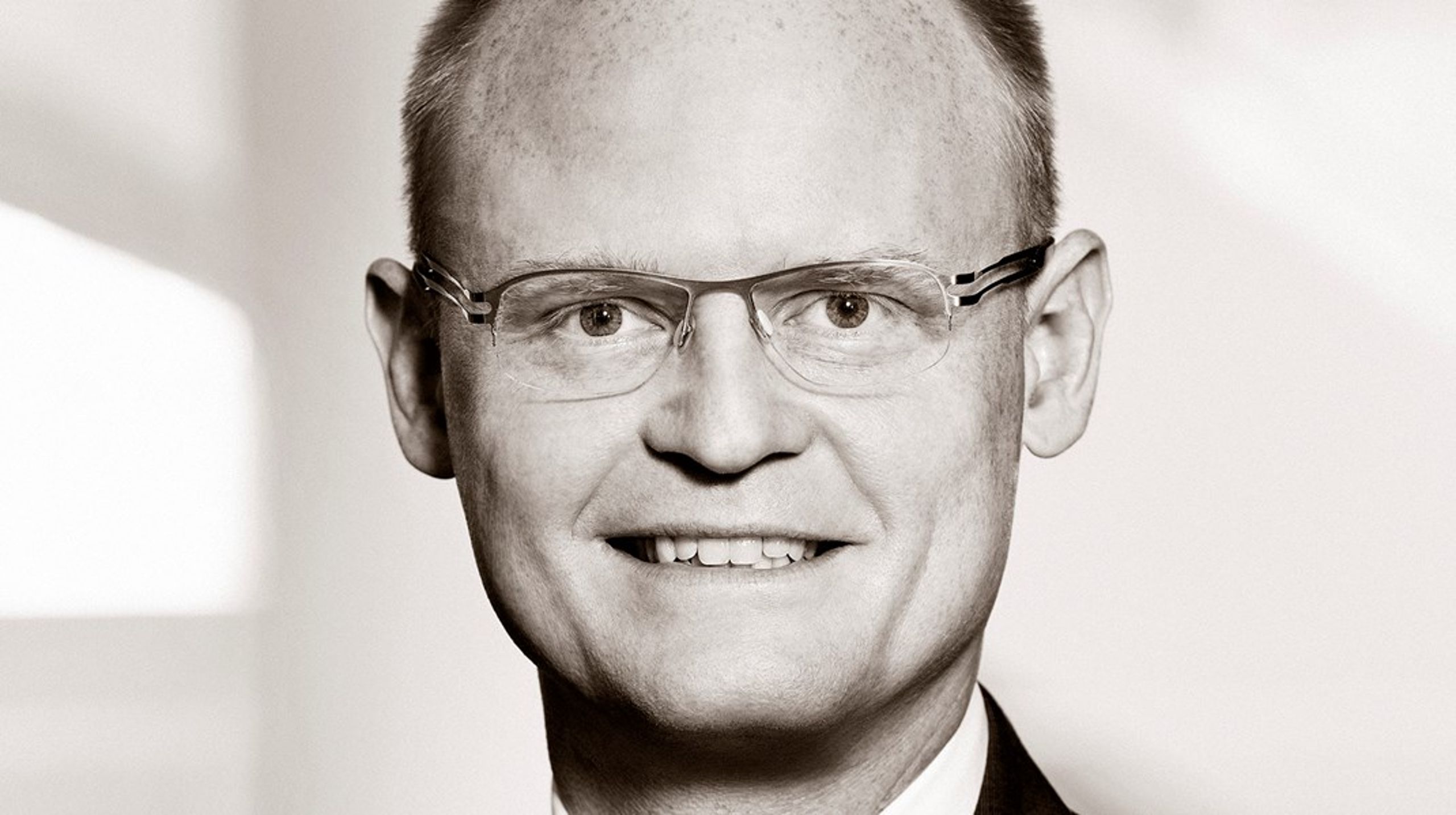 Der skal være et skattemæssigt incitament til at stifte en fond og til at uddele midler fra en fond, skriver partner i Horten Advokater Christian Gregersen.&nbsp;