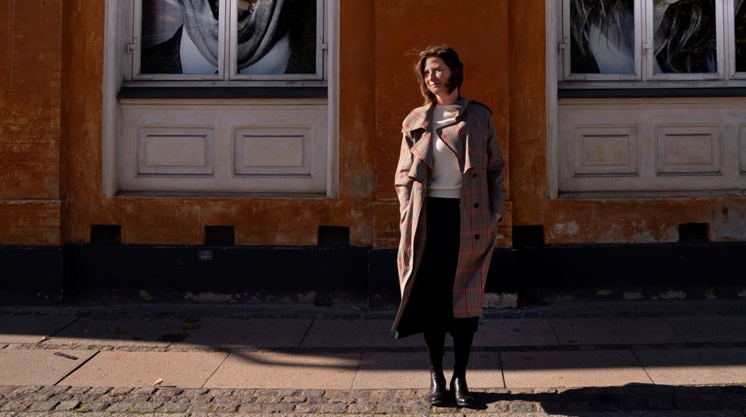 Astrid la Cour overtager posten som direktør for&nbsp;Statens Museum for Kunst fra&nbsp;Mikkel Bogh 1. maj.&nbsp;