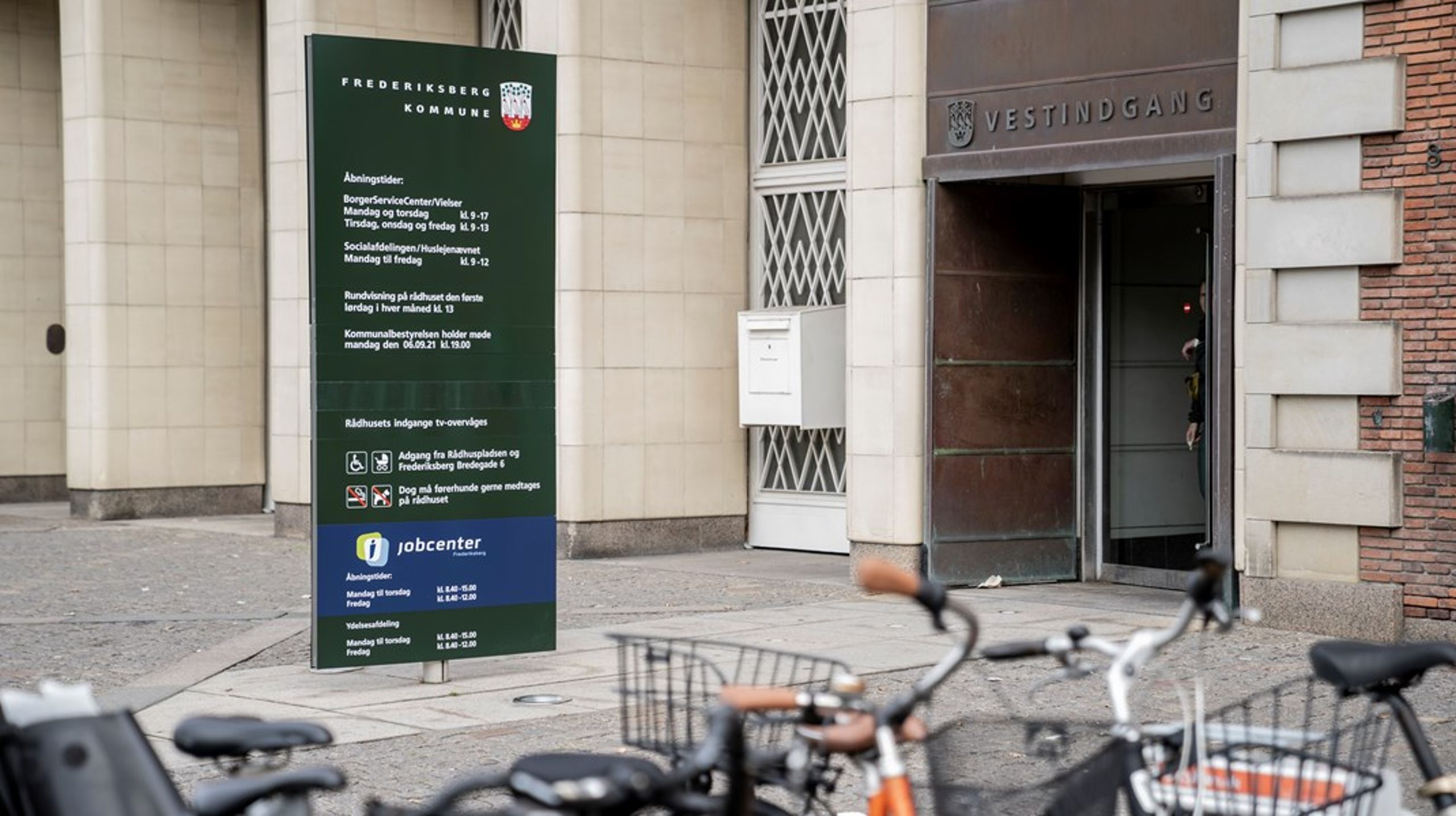 Sociale broinvesteringer kan bidrage til at forankre forebyggende indsatser i kommunerne, skriver fire aktører.&nbsp;