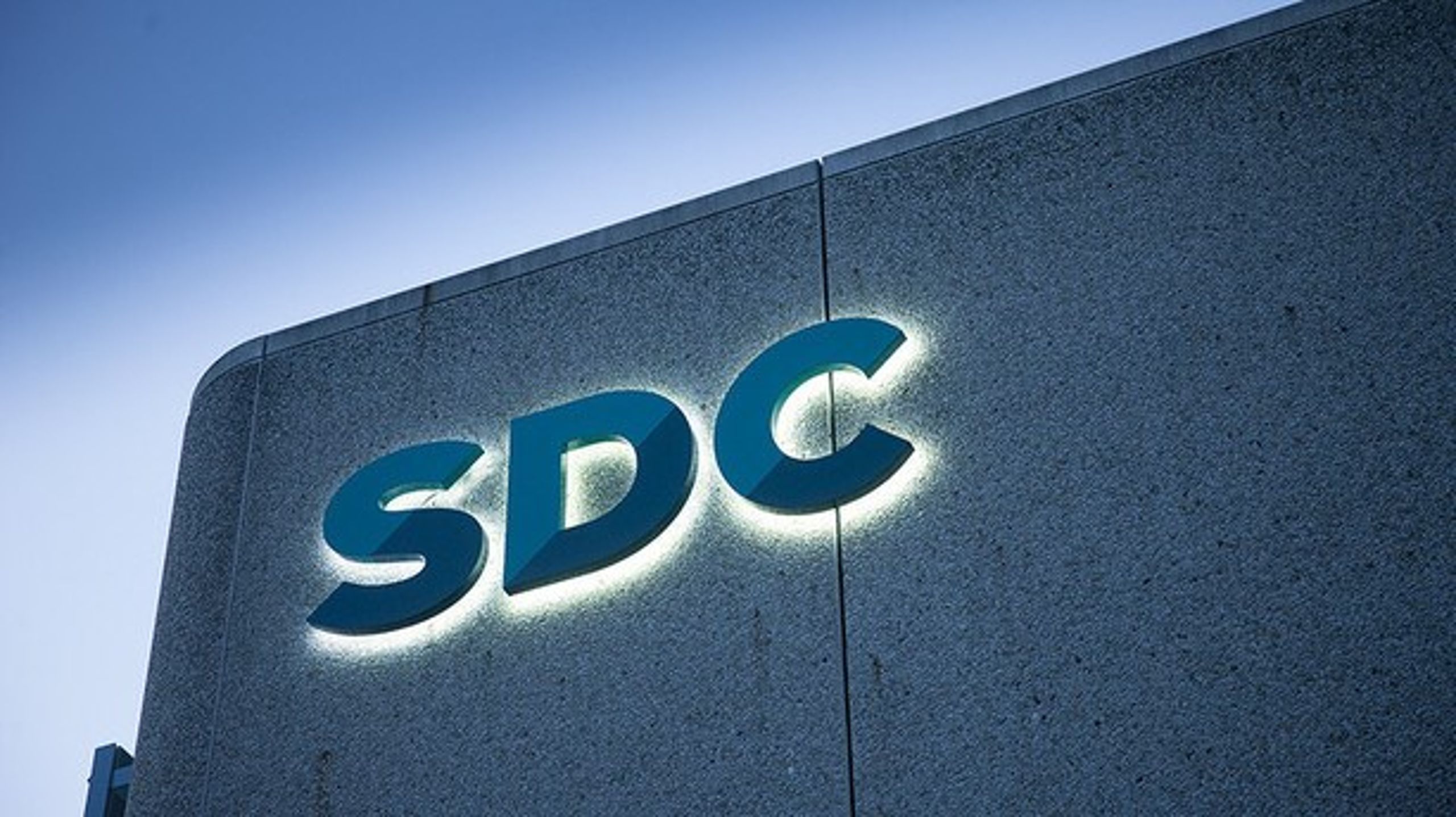Bankcentralen SDC henter Dorte Raahave Østerdal ind som ny chef for&nbsp;ESG.