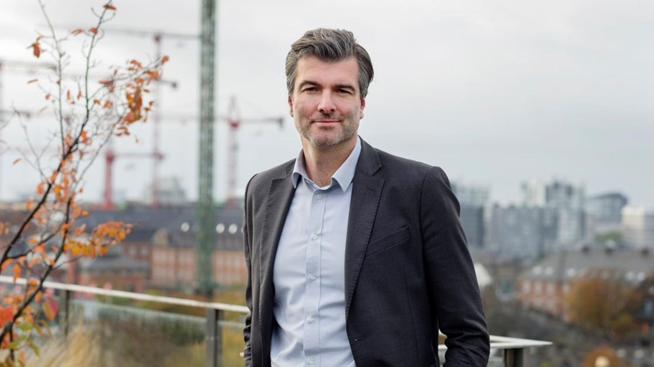 Selvom det kan lyde som om, at der i erhvervsstøtten kan ligge en let finansieringskilde til nye politiske initiativer, så er virkeligheden noget mere kompliceret og nuanceret end som så, skriver&nbsp;Emil Fannikke Kiær.&nbsp;