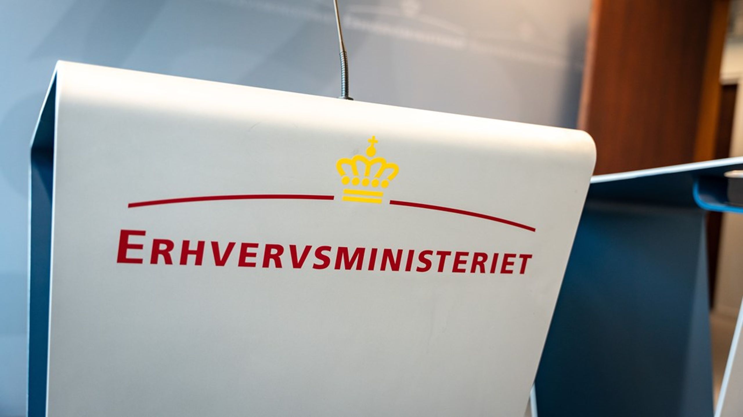 Regeringen har besluttet, at&nbsp;Forum for Offentligt-Privat Samarbejde skal fortsætte.&nbsp;