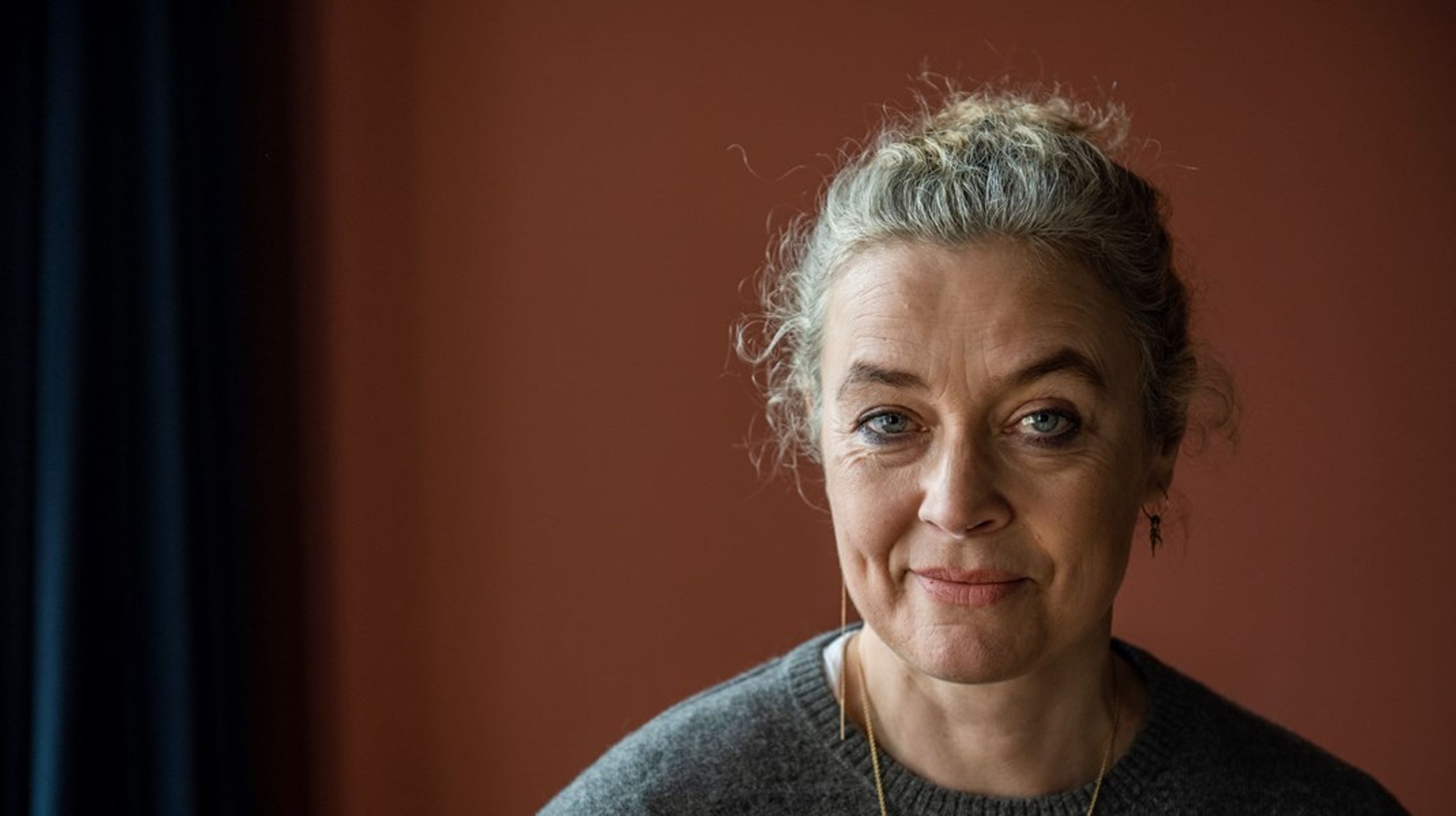 ”Jeg trækker meget på min erfaring fra den anden side af bordet, og vi er med på, at der er pros and cons ved alle typer processer, så vi kommer til at lave en evaluering i slutningen af året og se, om vi har den portefølje, vi gerne vil have,” siger Illa Westrup Stephensen,&nbsp;direktør i den nye Ebbefos Fonden.&nbsp;