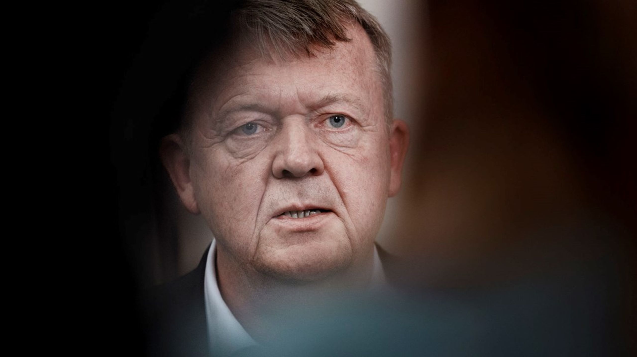 "Stemningen af at være et helt nyt parti med en ny måde at gøre tingene på er ved at fordufte. Nu ligner Moderaterne snarere alle andre partier," siger politisk redaktør på Altinget, Esben Schjørring, oven på ny måling.