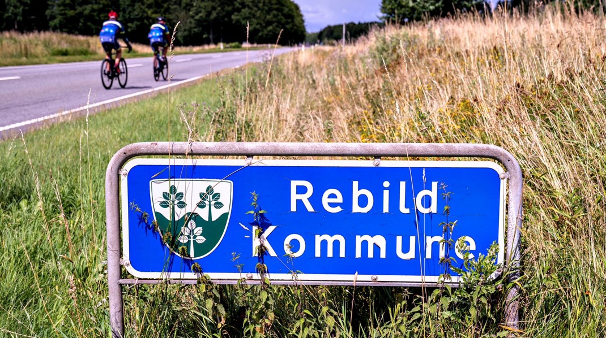 Rebild Kommune har fået sin nye kommunaldirektør på plads. Jesper Carlsen tager turen sydpå fra Hjørring Kommune og til posten som kommunaldirektør i Rebild.&nbsp;