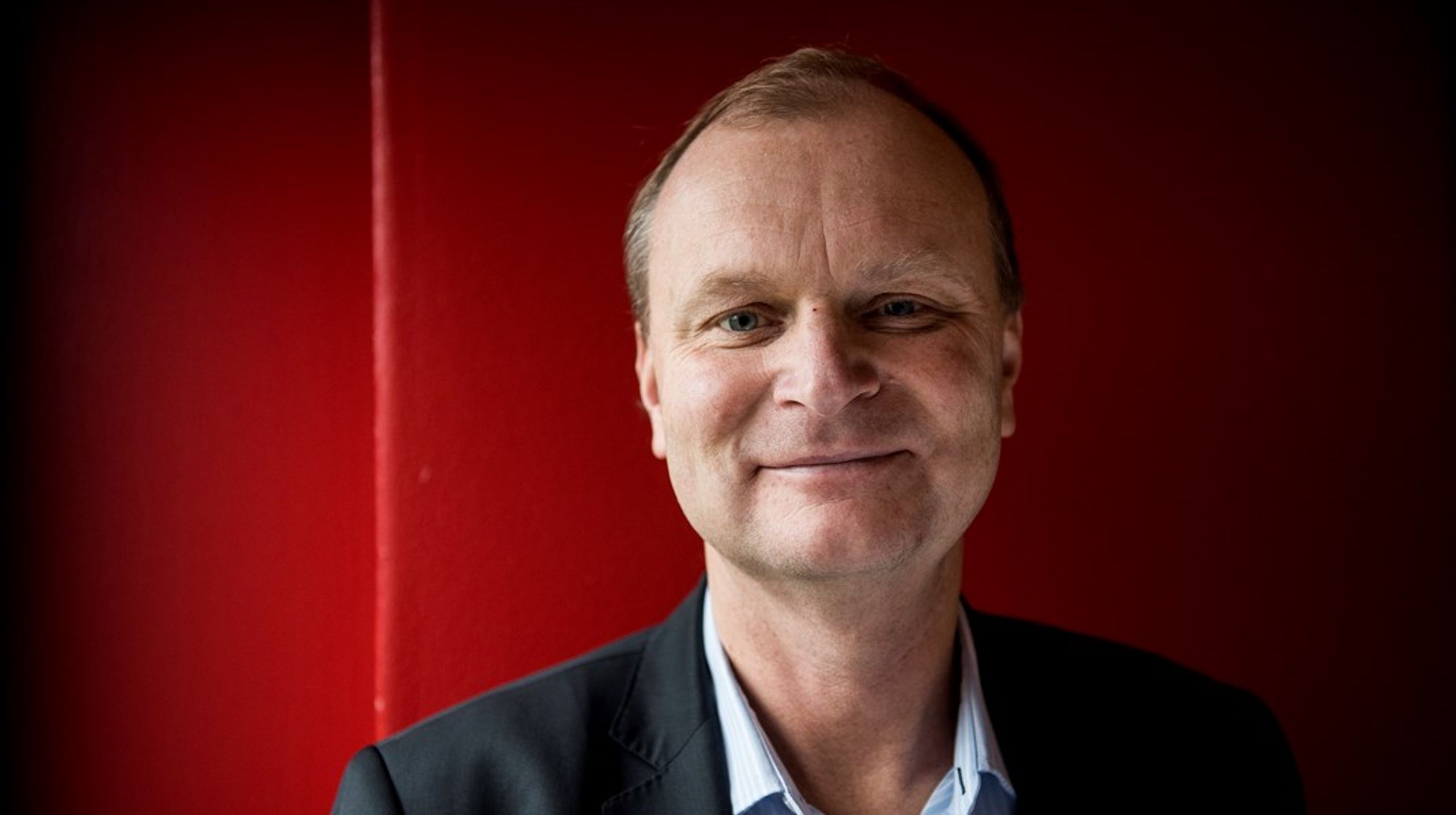 Coops bestyrelsesformand, Lasse Bolander, genopstiller ikke, når hans formandsperiode udløber i 2024.&nbsp;