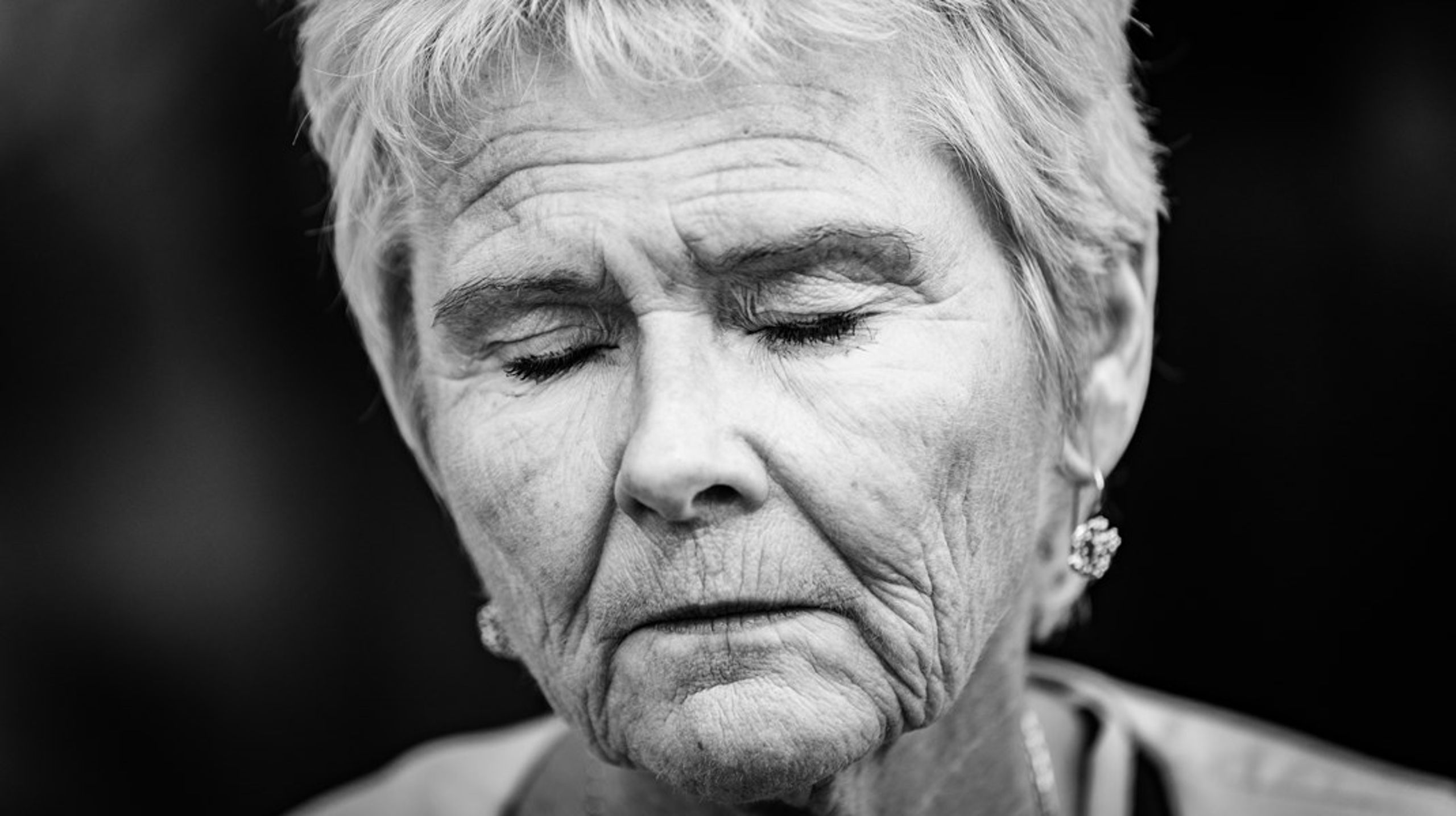 Lizette Risgaard stod i spidsen for sammenlægningen af de to hovedorganisationer LO og FTF, som i 2018 blev til Fagbevægelsens Hovedorganisation. Nu skal FH for første gang have en ny leder.