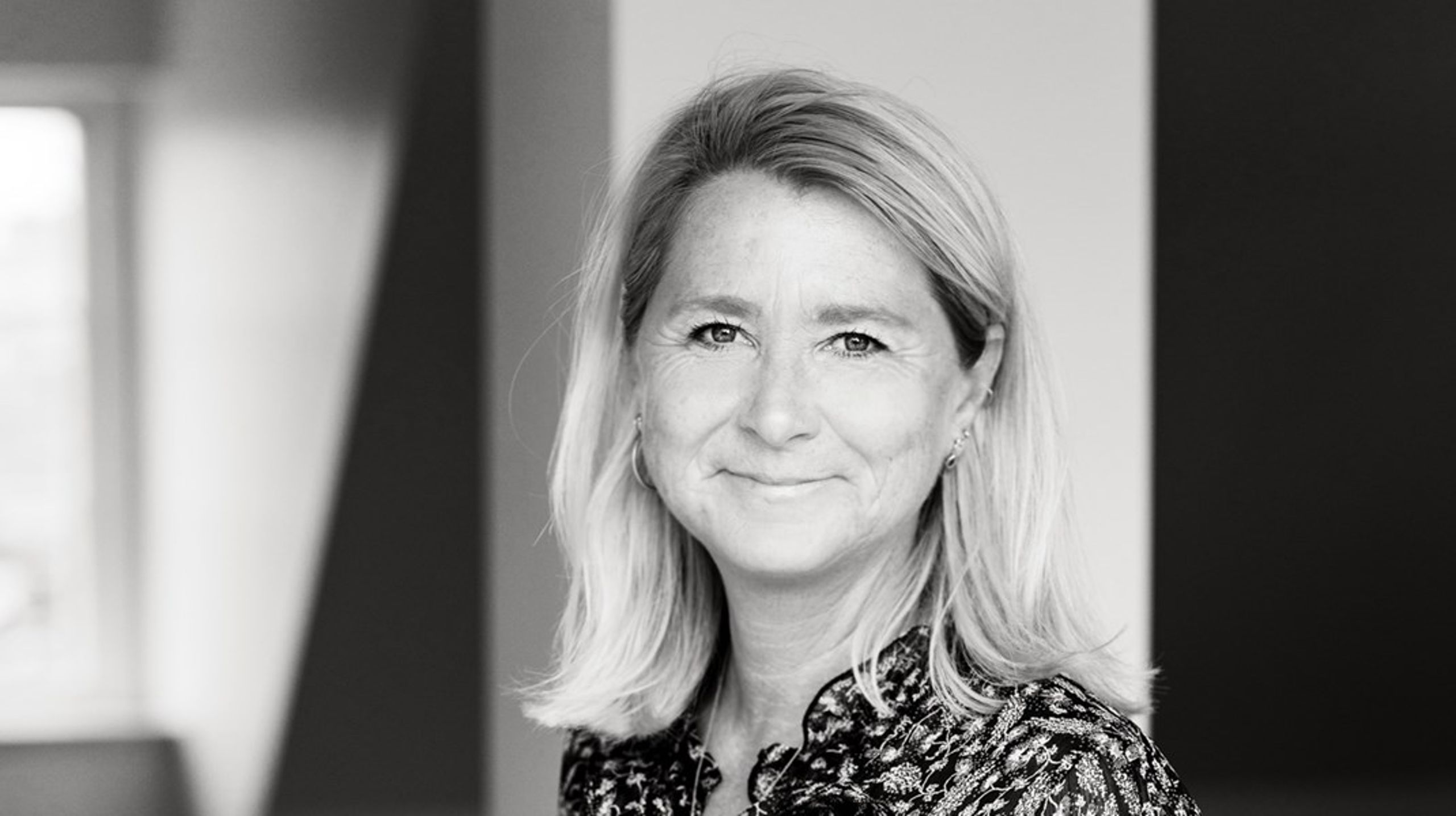 Børneriget Fonden henter kommunikationsansvarlig fra Copenhagen Medical.