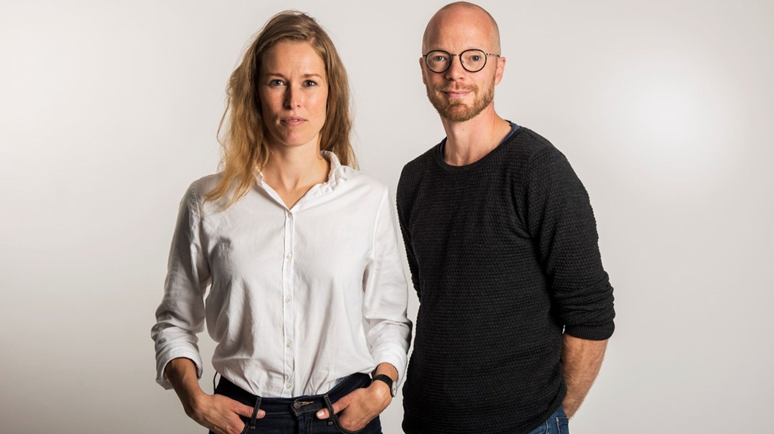 Lea&nbsp;Korsgaard&nbsp;og&nbsp;Jakob&nbsp;Moll,&nbsp;medstiftere&nbsp;af&nbsp;Zetland.&nbsp;