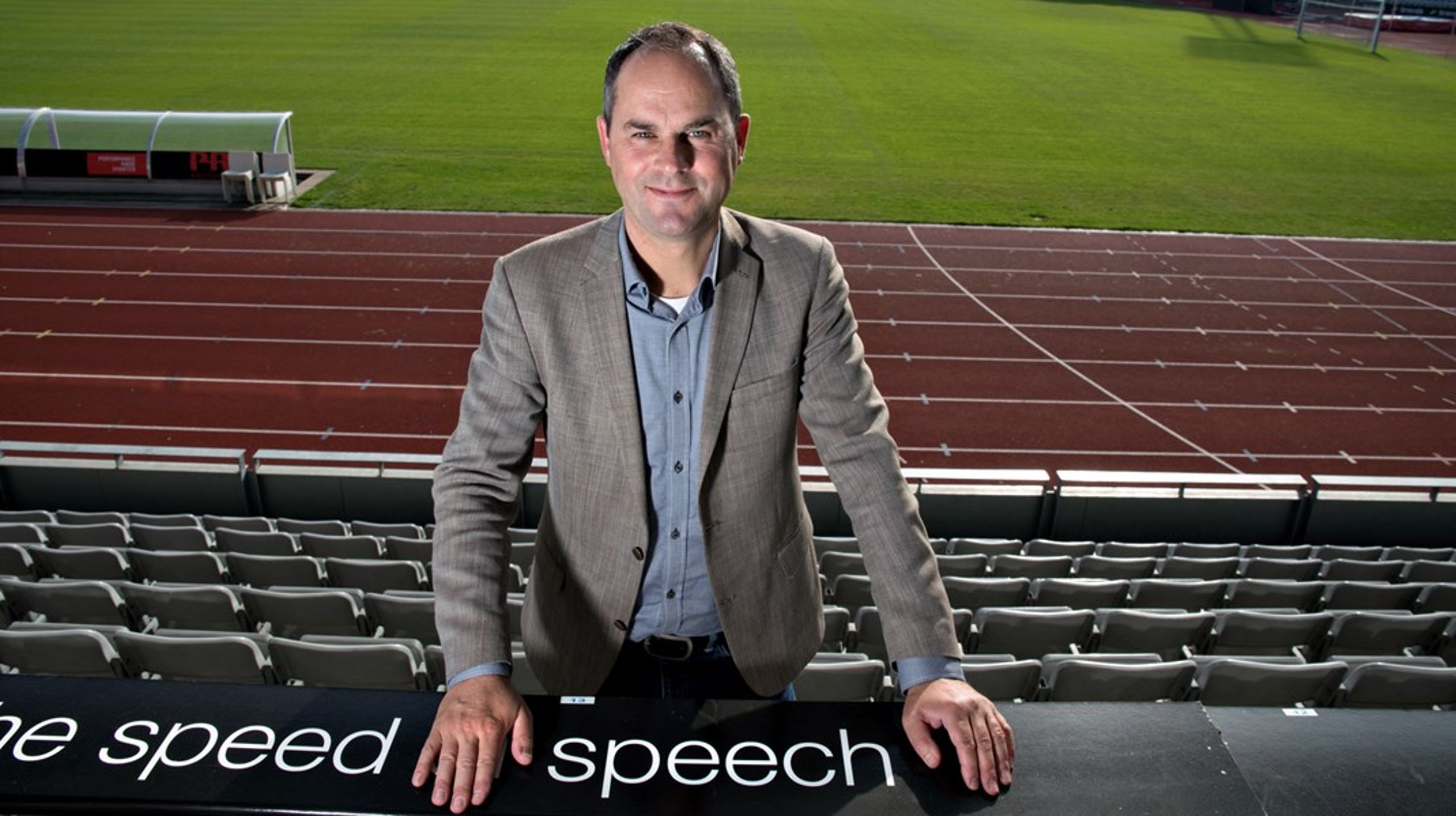 Årets modtager af Gerlev-prisen bliver Henrik H. Brandt, der er tidligere&nbsp;direktør i Idrættens Analyseinstitut.&nbsp;