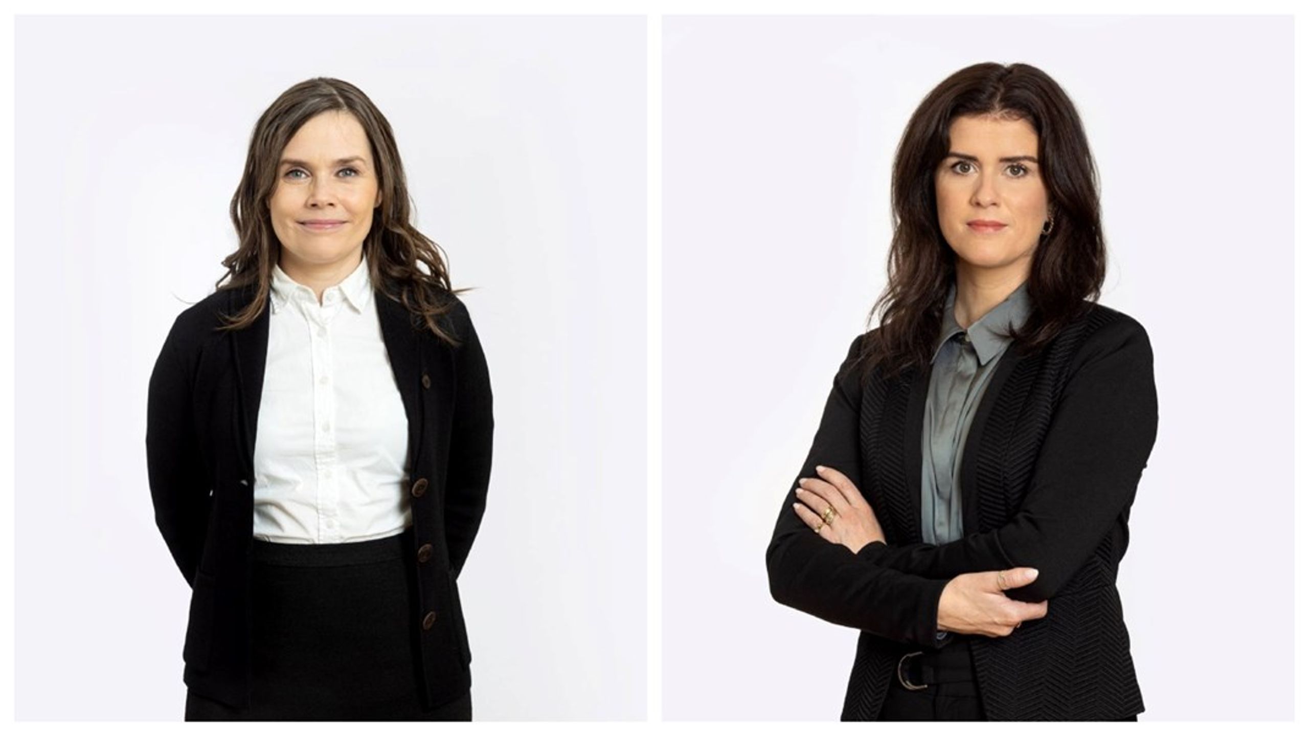 Reykjavik-topmødet giver os en enestående mulighed for at styrke de principper, der dannede grundlag for Europarådets oprettelse, og for at udstikke en tydelig kurs fremad til gavn for borgerne i alle medlemsstater og resten af verden, skriver&nbsp;Katrín Jakobsdóttir og&nbsp;Þórdís Kolbrún Reykfjörð Gylfadóttir.