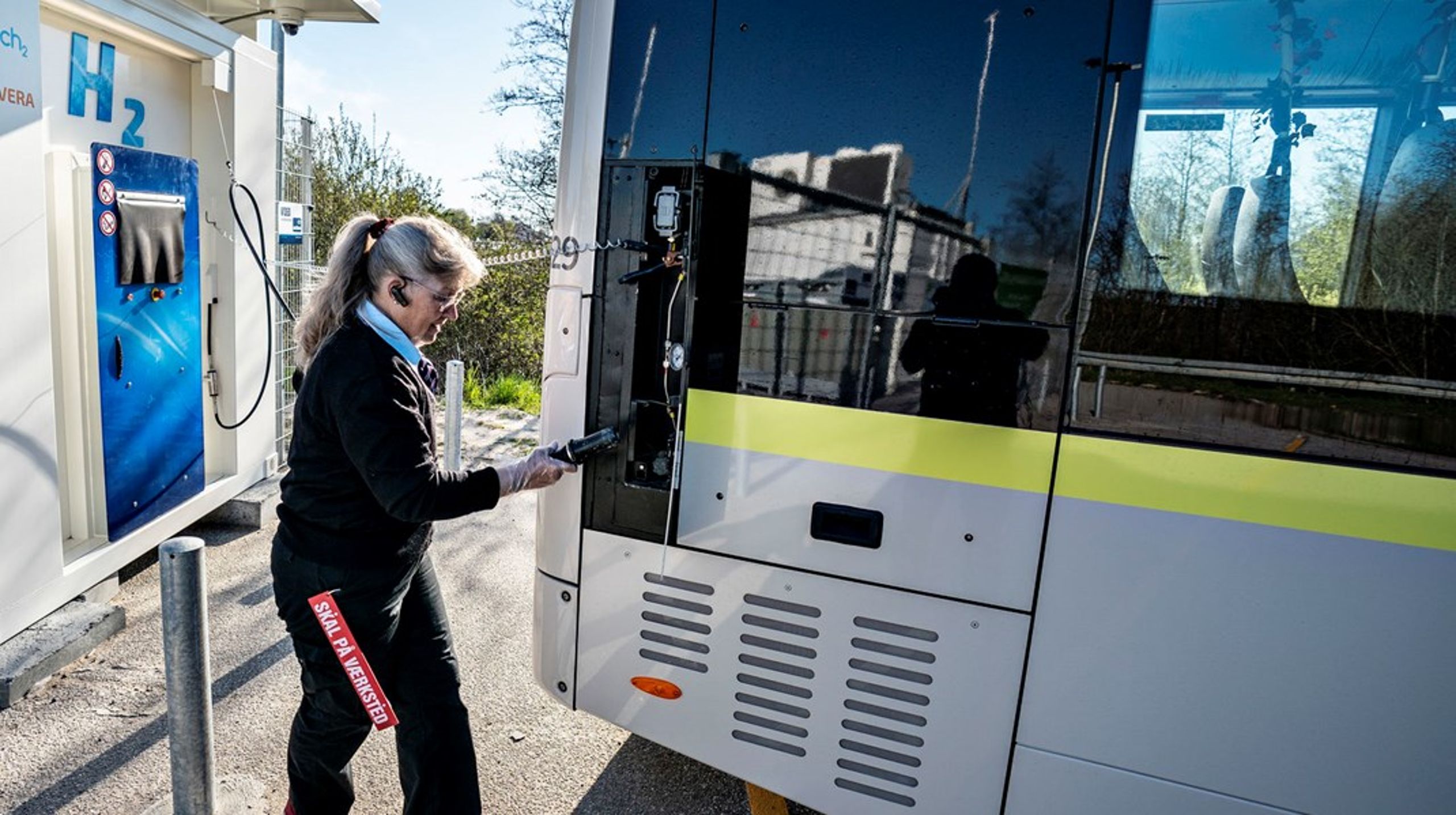 Eksportfremstød kan også&nbsp;styrke relationer og erhvervsfremme i den hjemlige andedam – også for danske SMV’er, skriver&nbsp;Nicolaj Bruun Rasmussen og Jens Kvorning.