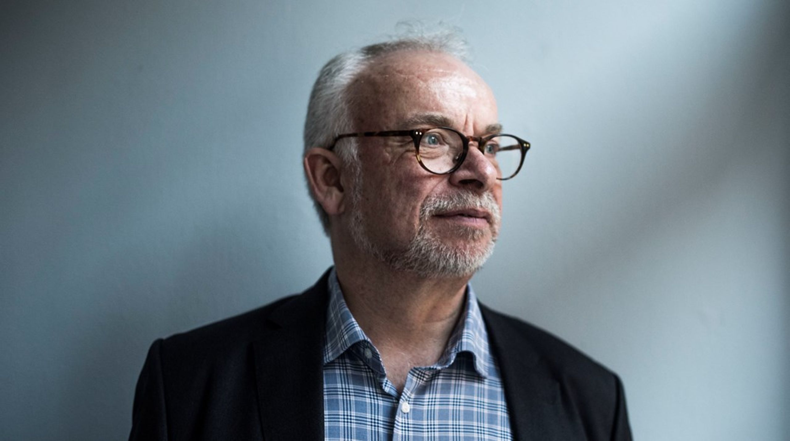 Jeg har aldrig hørt andre fag diskutere, hvorvidt kvinderne satte fagets faglighed på spil på grund af deres køn. Præstens arbejde har altid været en intellektuel indsats, skriver biskop&nbsp;Peter Skov-Jakobsen.