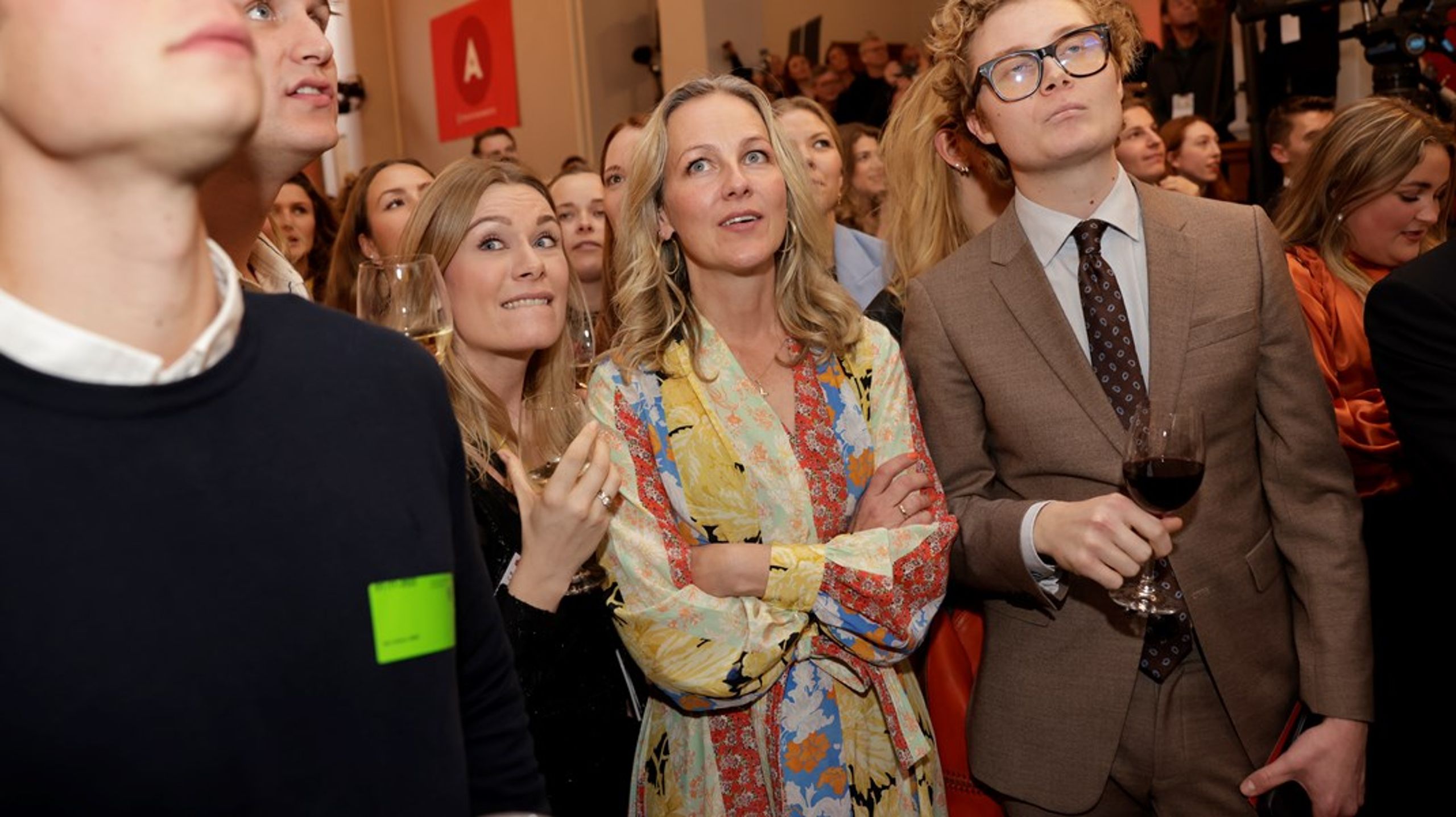 Med over 10.000 stemmer var Ida Auken en af de store stemmeslugere for Socialdemokratiet i København ved sidste folketingsvalg. Det personlige stemmetal var dog en halvering i forhold til valget i 2019.&nbsp;