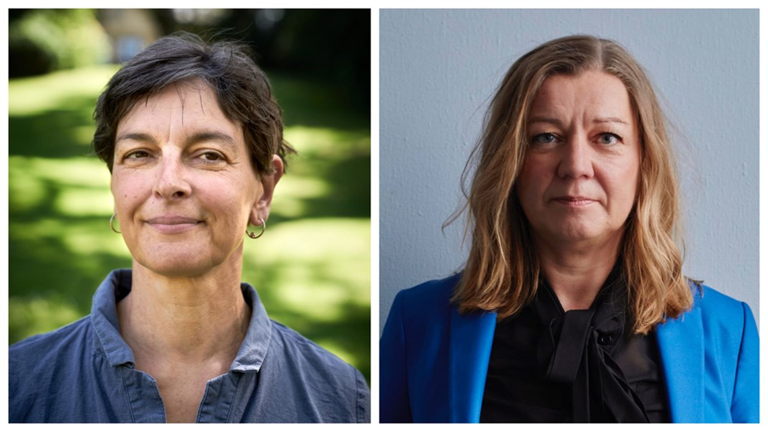 Hver dag går dygtige journalister og embedsfolk på arbejde og oplever udfordringer i deres arbejde med aktindsigter,&nbsp;skriver&nbsp;Sara Vergo og Tine Johansen.