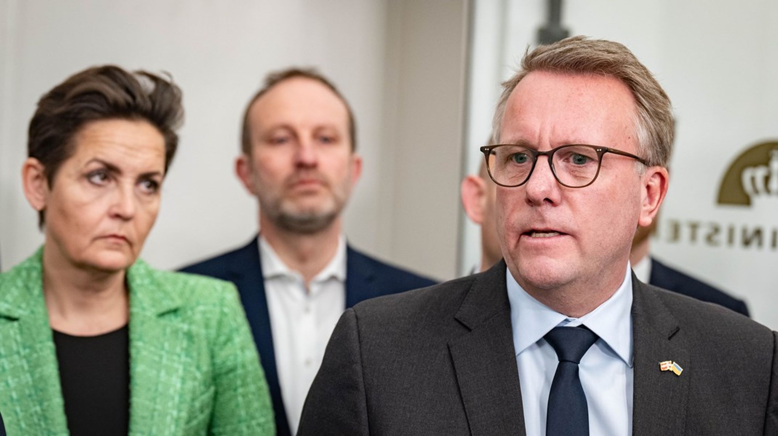 Udviklingen risikerer at gå i stå, hvis universiteterne ikke sikres muligheden for at gribe stafetten og løbe videre, når projekter, som fonde har bidraget til at udvikle, skal overgå til drift,&nbsp;skriver de syv uddannelsesaktører.