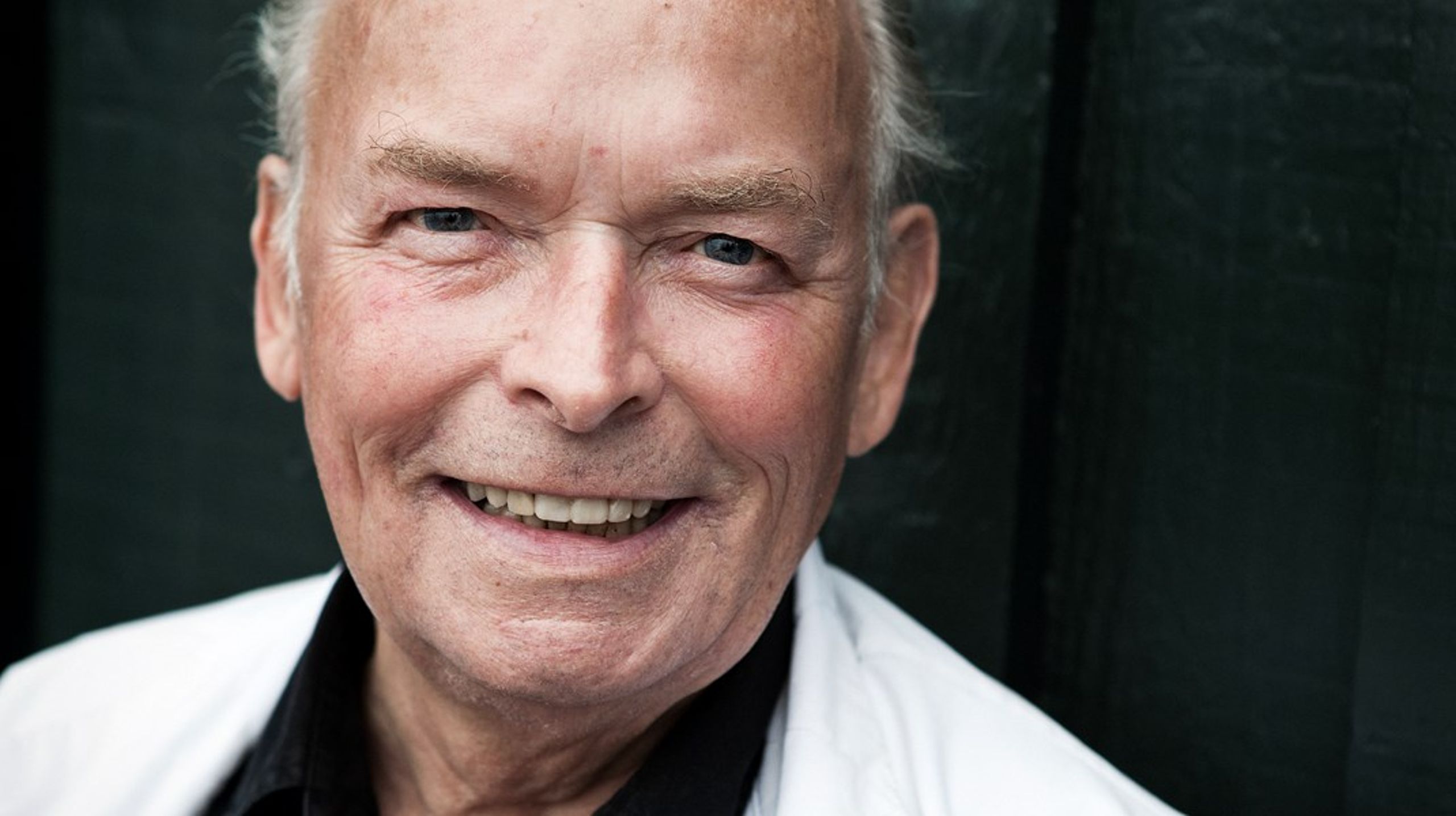 Peter Belli er gået bort. Han blev 79 år gammel.&nbsp;