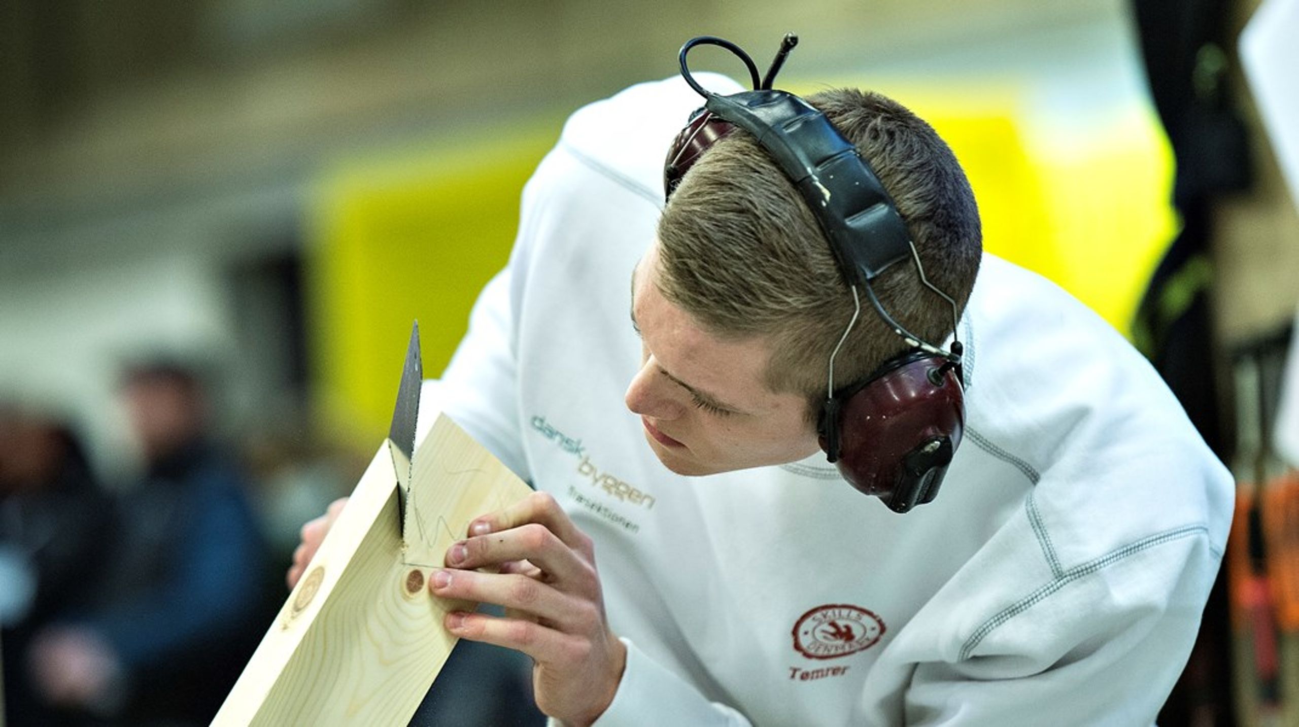 I Finland er man gået all-in på at uddanne lærerne som mentorer og specialbehovslærere, da man ved, at det virker, skriver&nbsp;Kasper Munk Rasmussen.