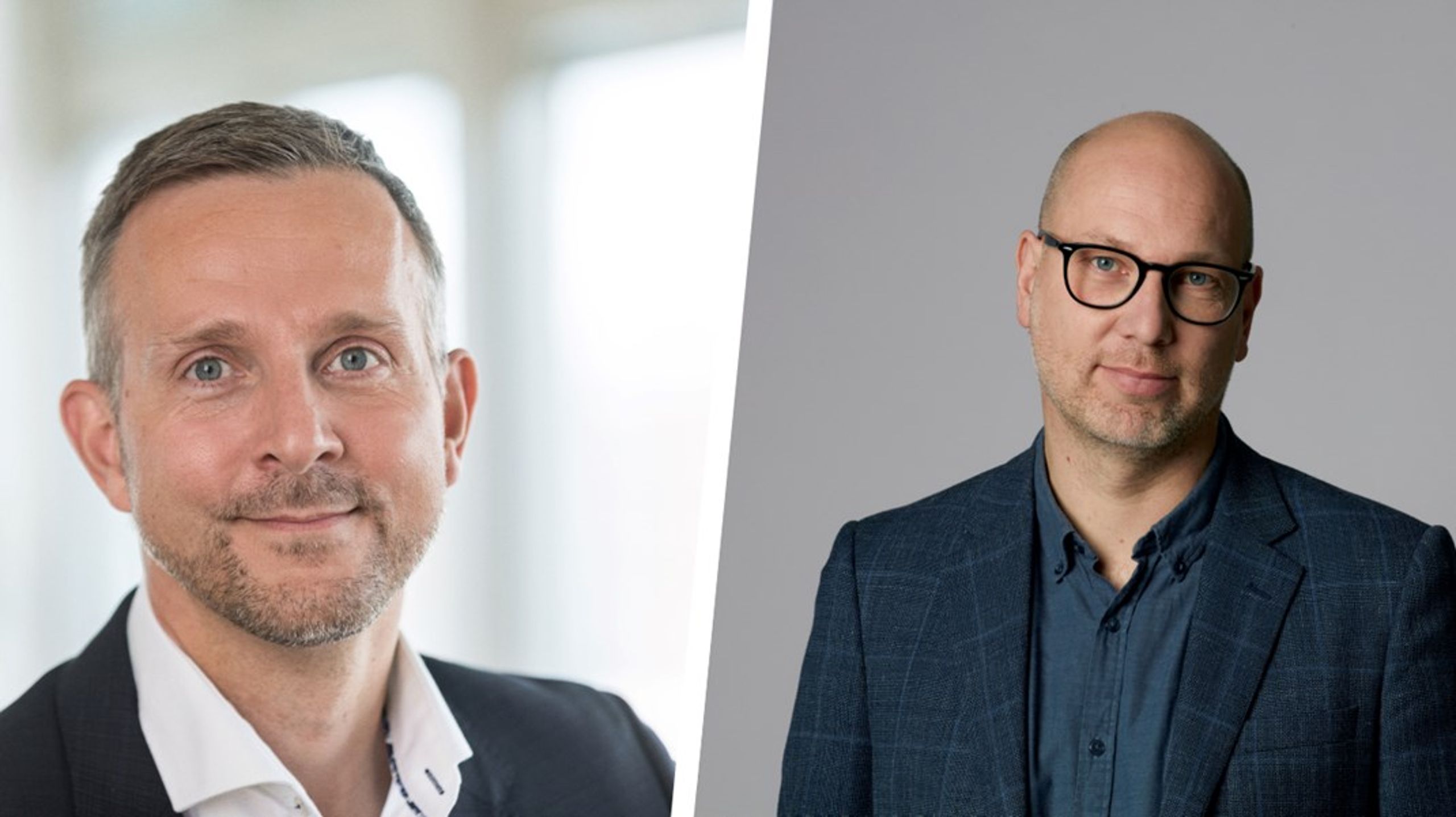 Om få uger kender vi ansøgertallet til erhvervsakademierne. Hvis nedturen fortsætter vil det få konsekvenser for udførsel af regeringens politiske planer, skriver Jakob Brandt og Jannik Frank Petersen.&nbsp;