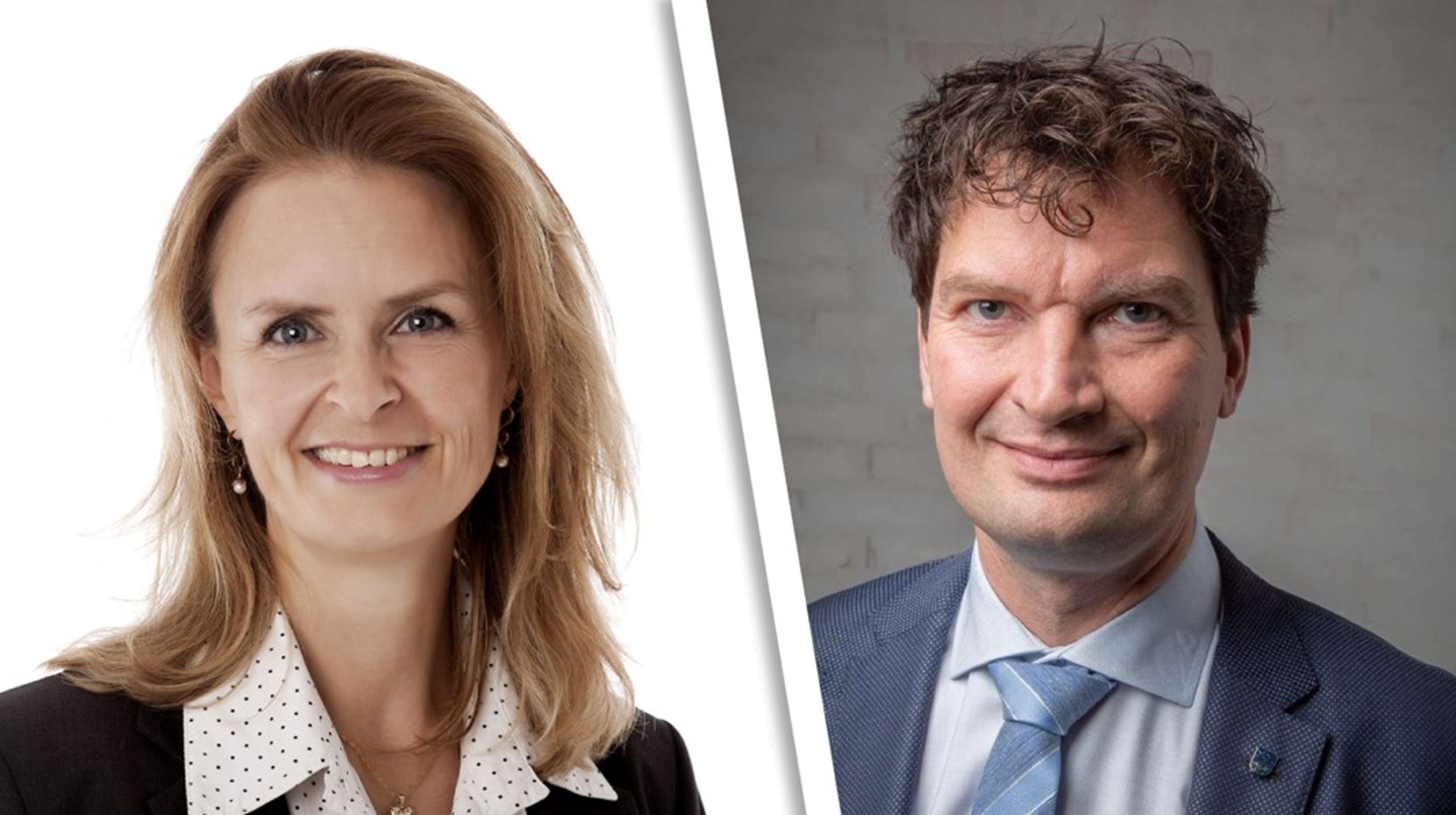 I den nye erhvervsfremmestrategi er der behov for en ambitiøs og sammenhængende indsats for at sikre, at Metropolregionen kan øge sin kapacitet til at agere drivkraft for vækst og beskæftigelse,&nbsp;Henrik Rasmussen og Christina Dahl Christiansen.