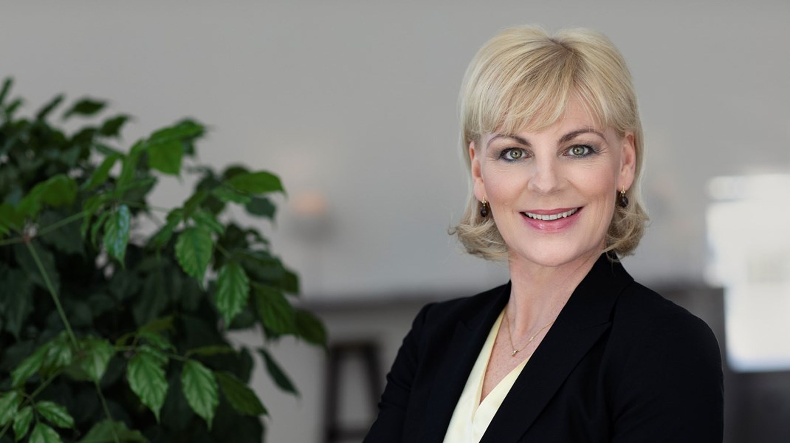 Miriam Toft er uddannet fra&nbsp;Hillerød Sygeplejeskole.