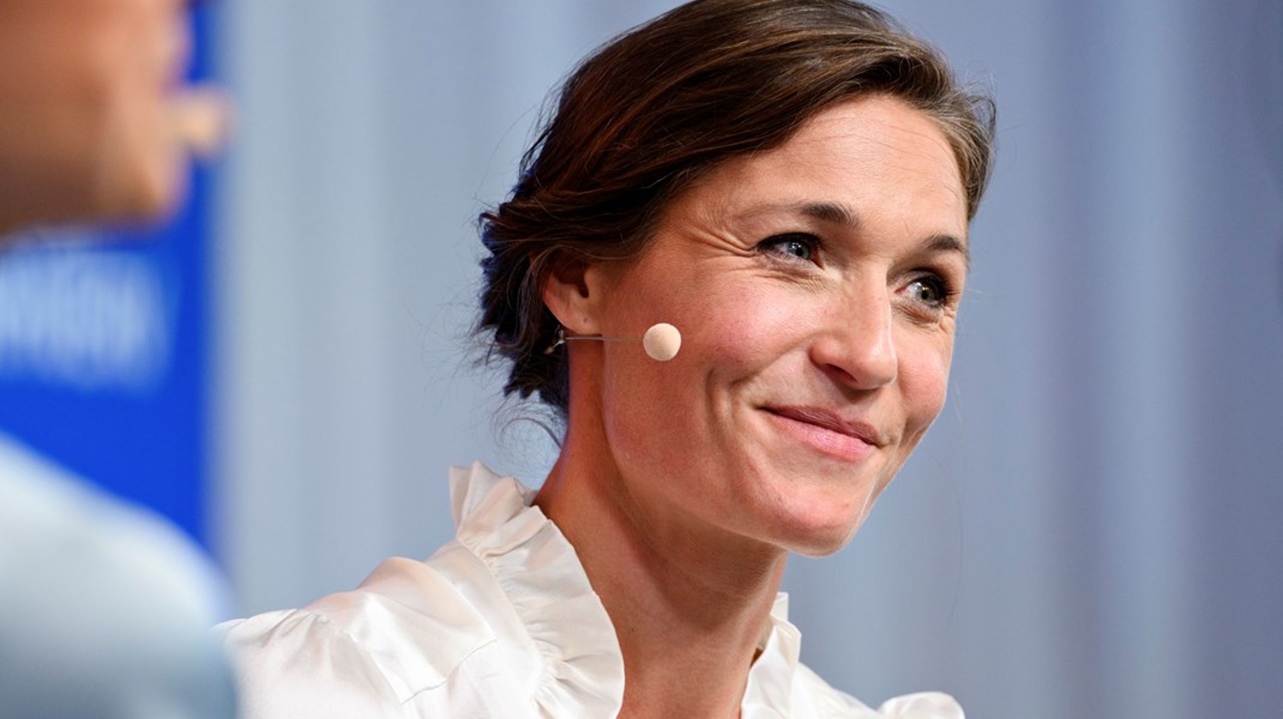 Mia Wagner og Anne Stampe fortsætter arbejdet med mere diversitet i erhvervslivet hver for sig.